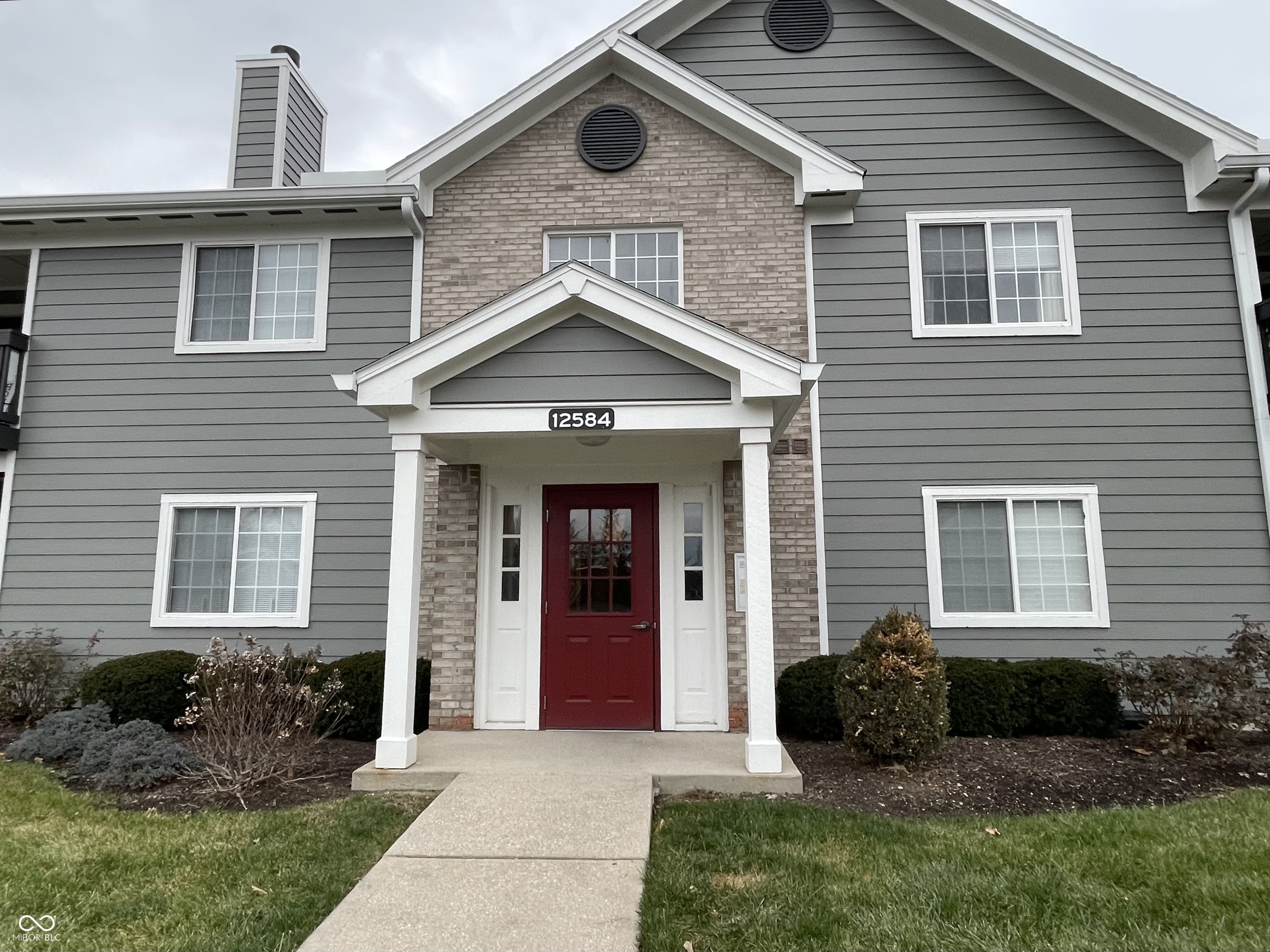 12584 Tennyson Lane Unit: 102