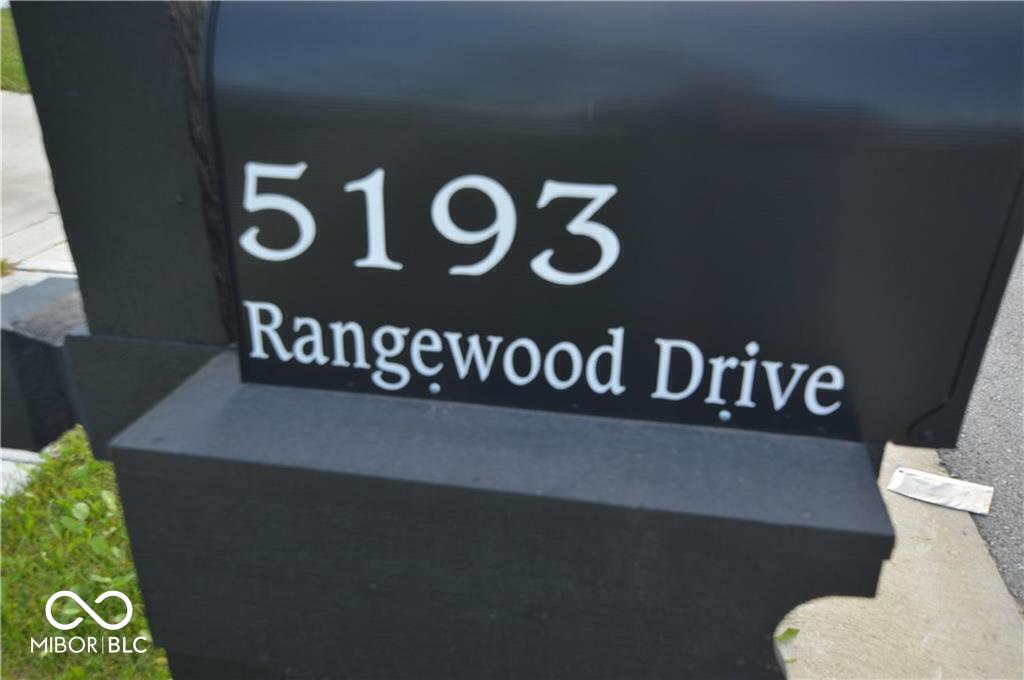 5193 Rangewood Drive