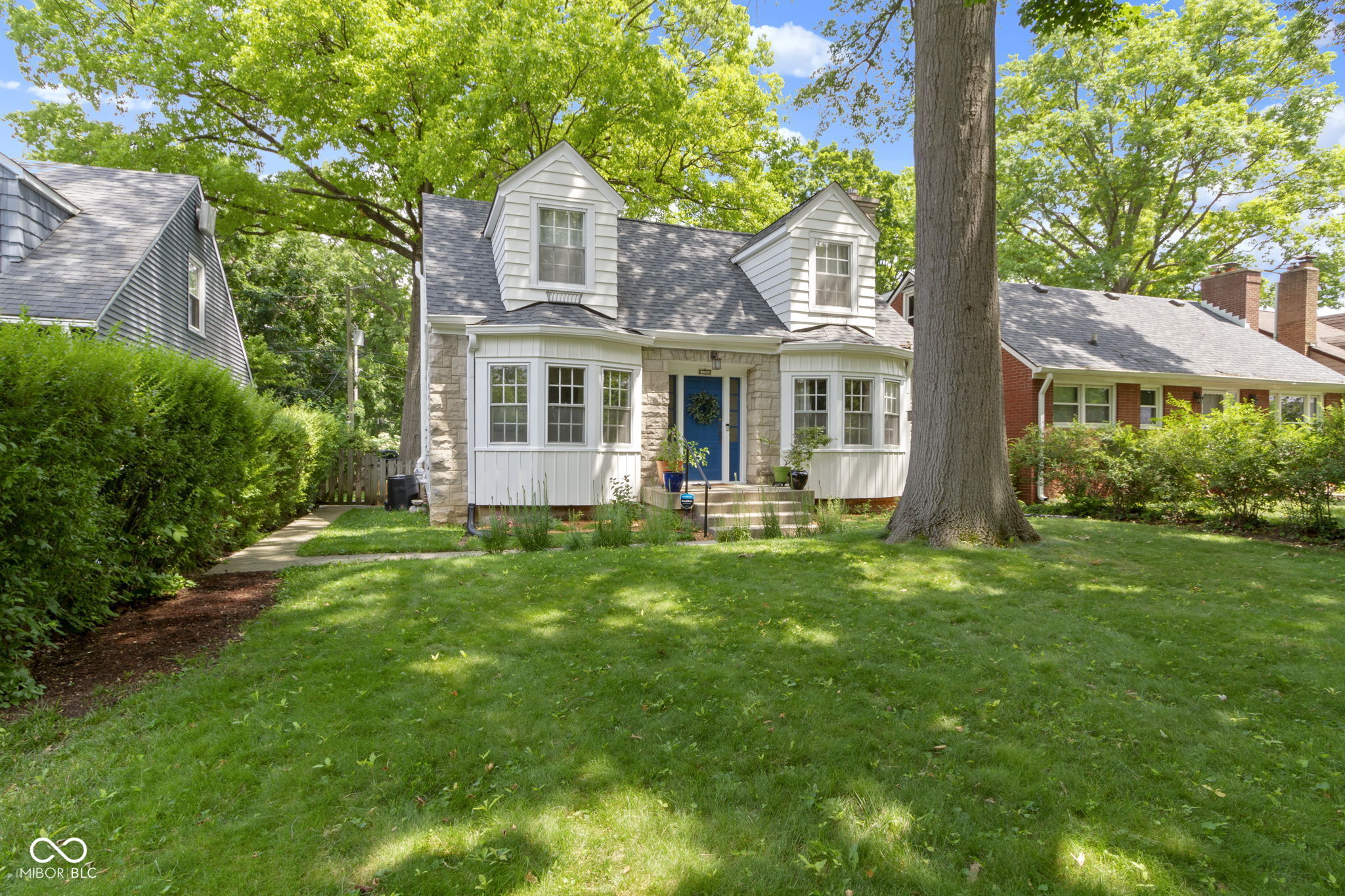 1720 E Kessler Boulevard Drive E