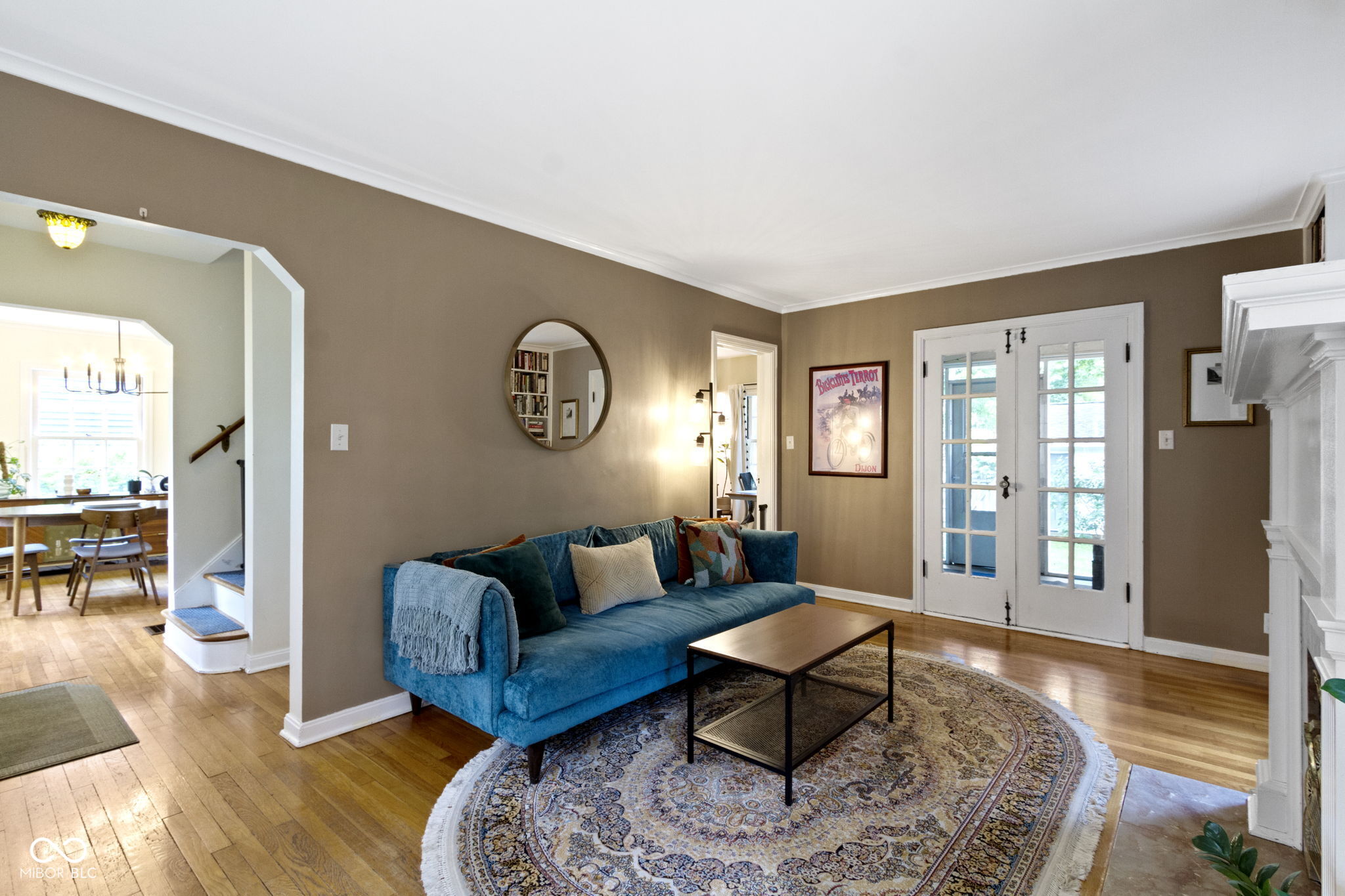 1720 E Kessler Boulevard Drive E