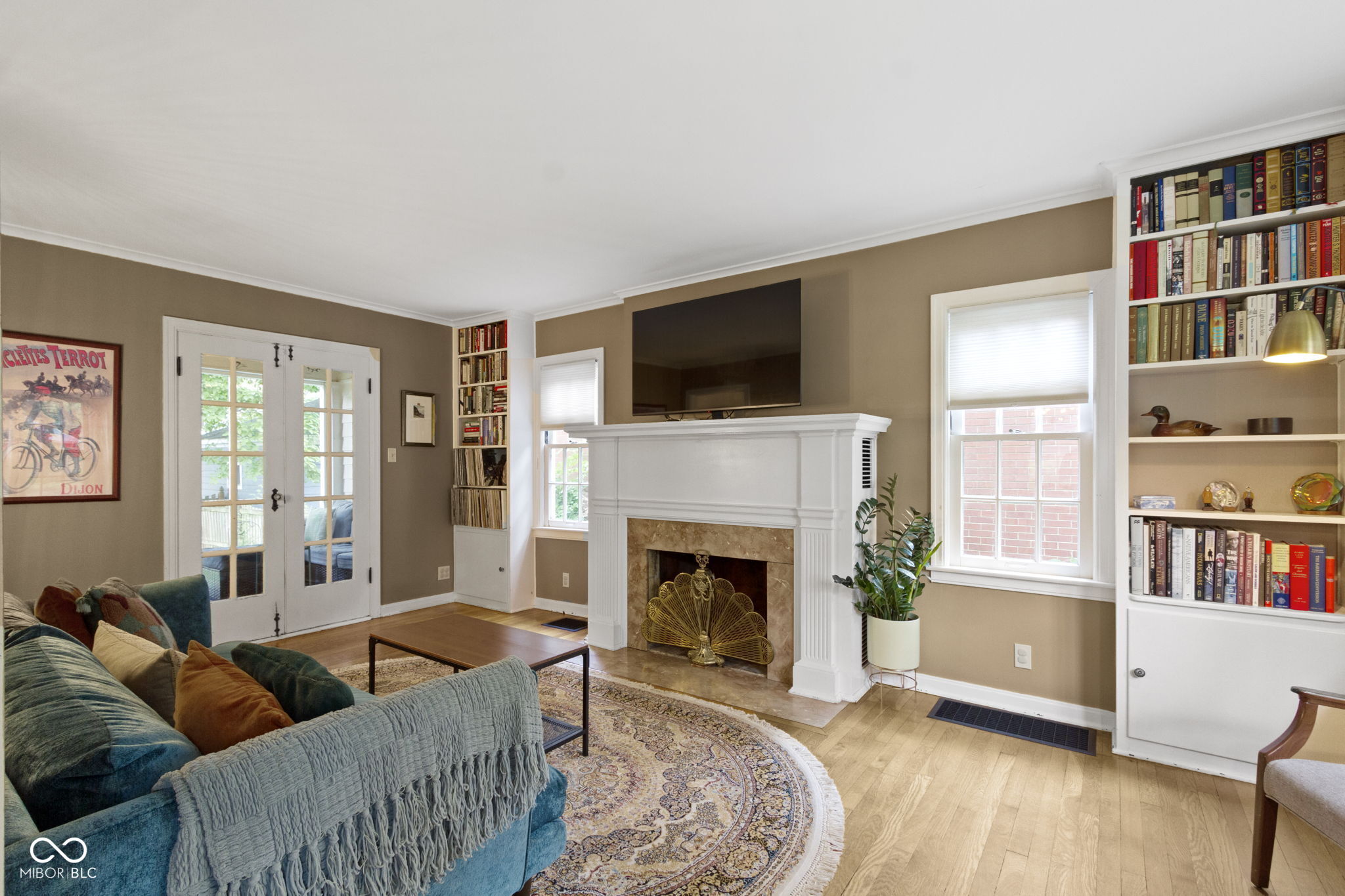 1720 E Kessler Boulevard Drive E