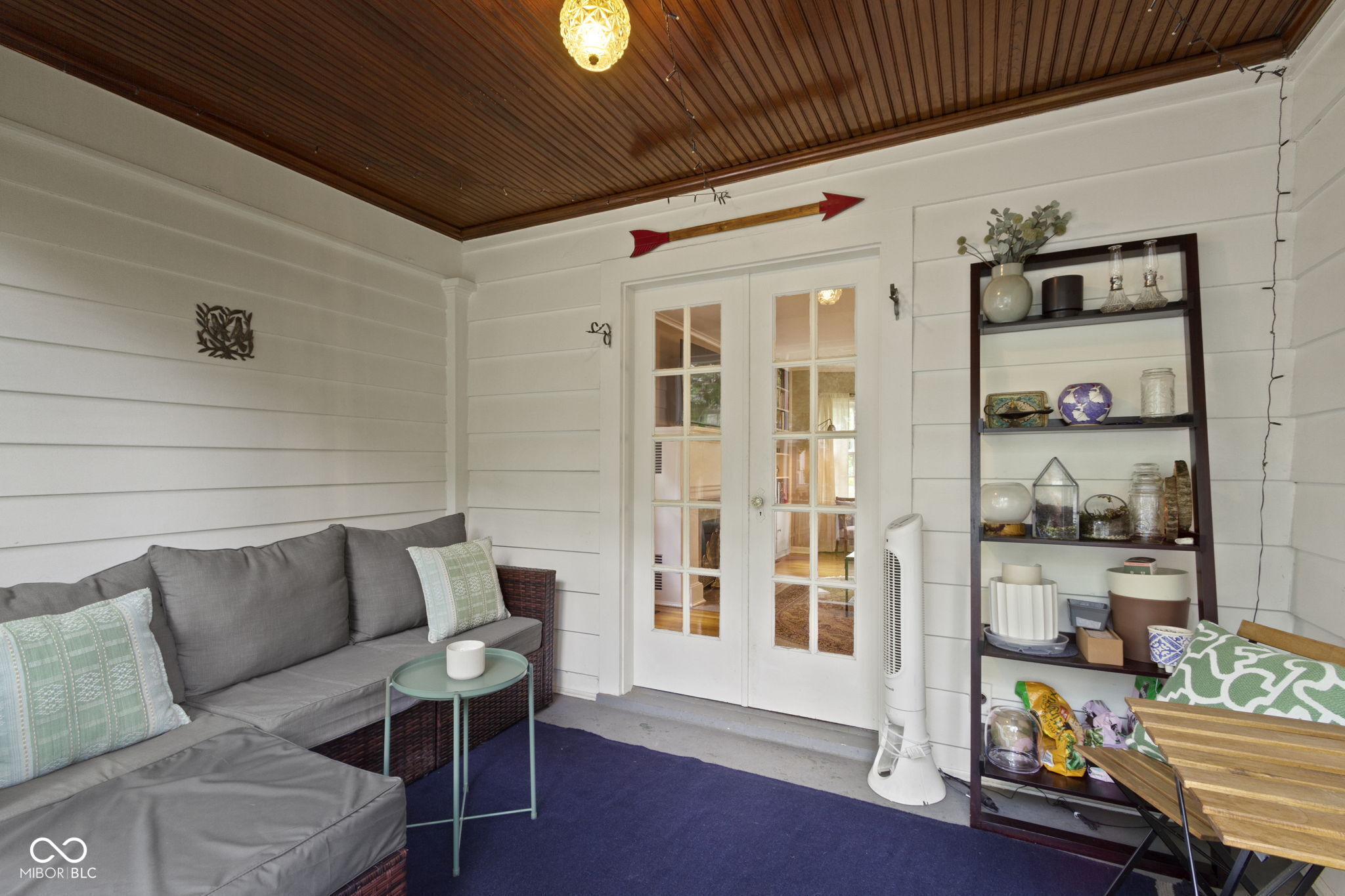 1720 E Kessler Boulevard Drive E