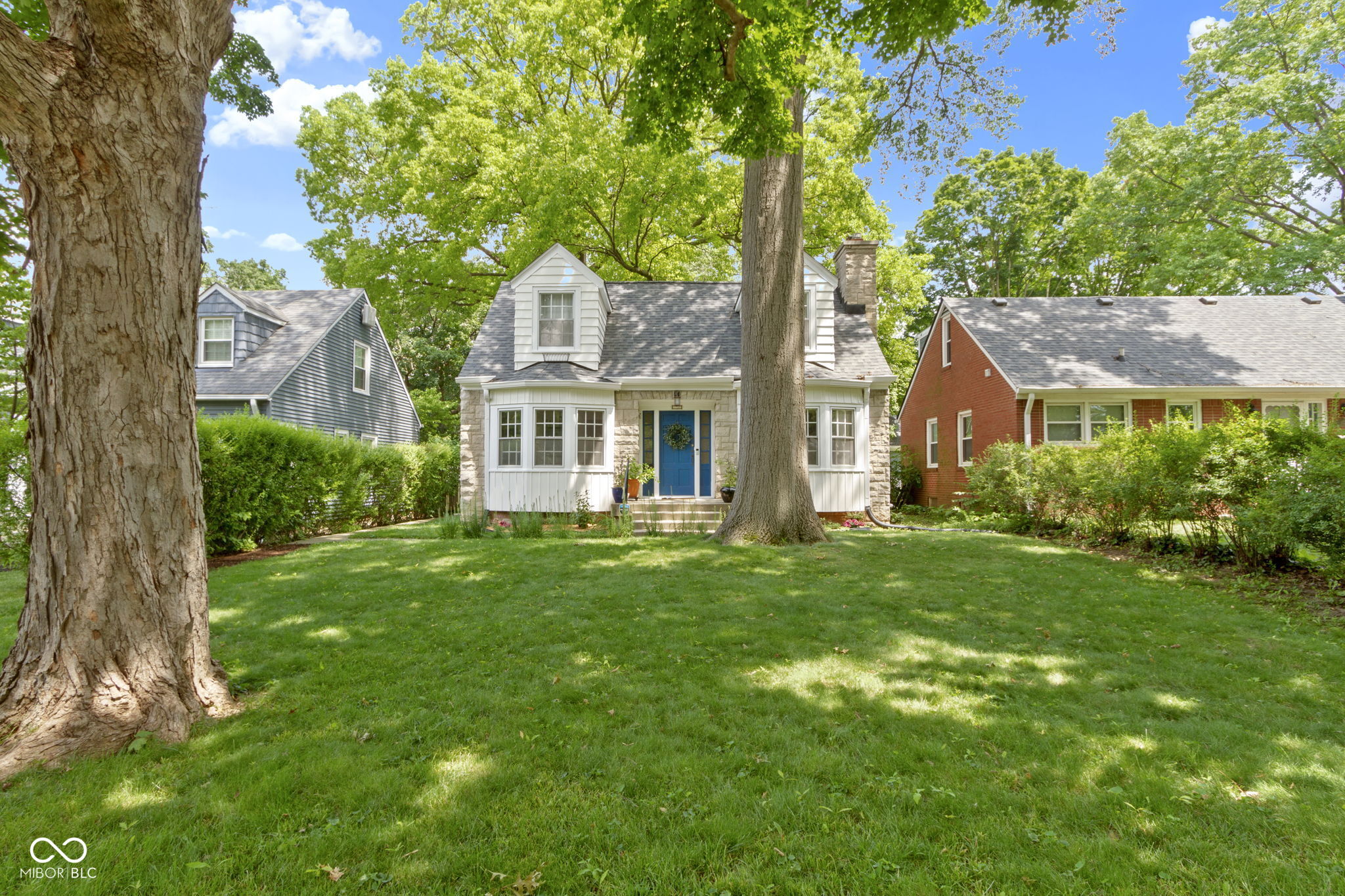 1720 E Kessler Boulevard Drive E