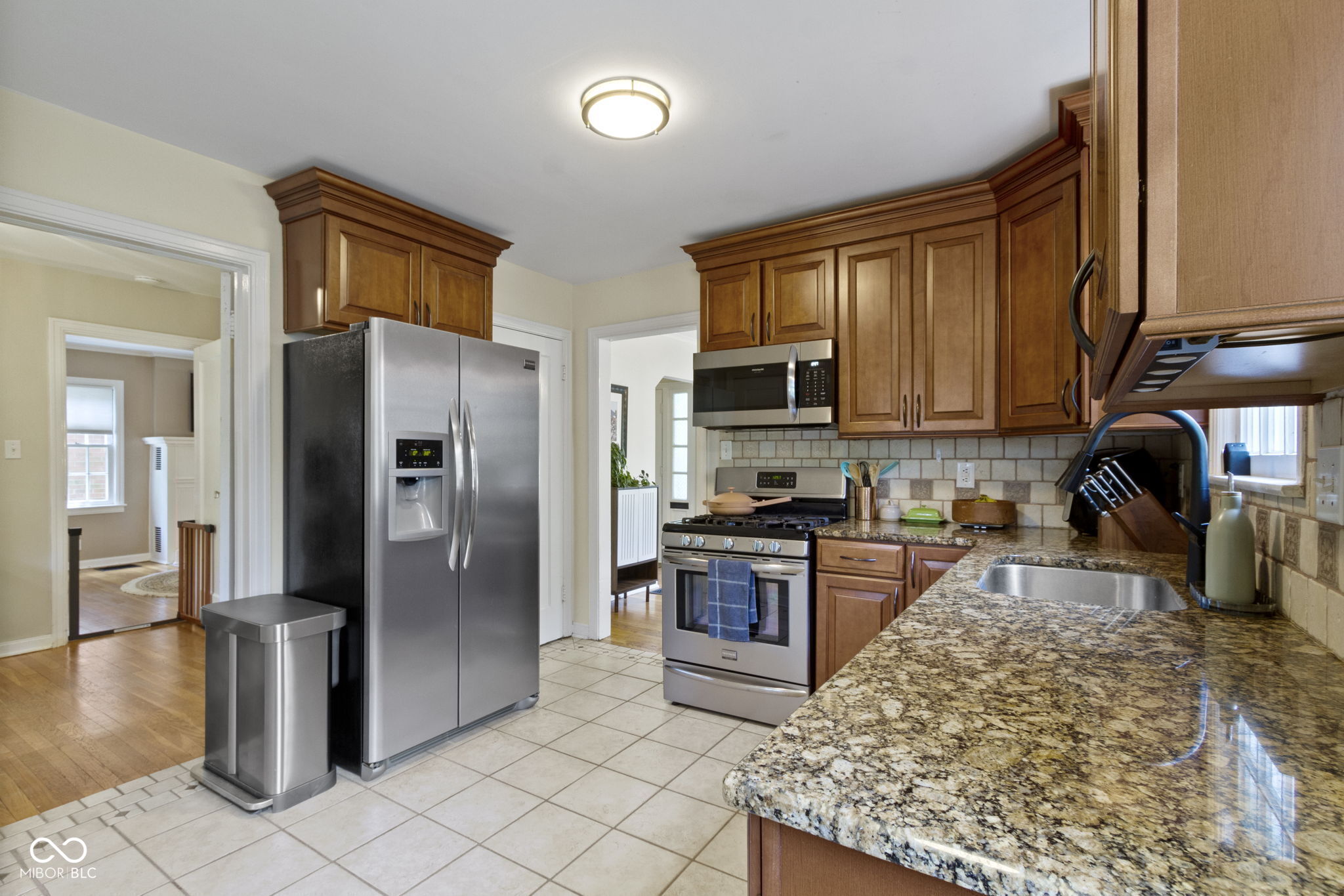 1720 E Kessler Boulevard Drive E