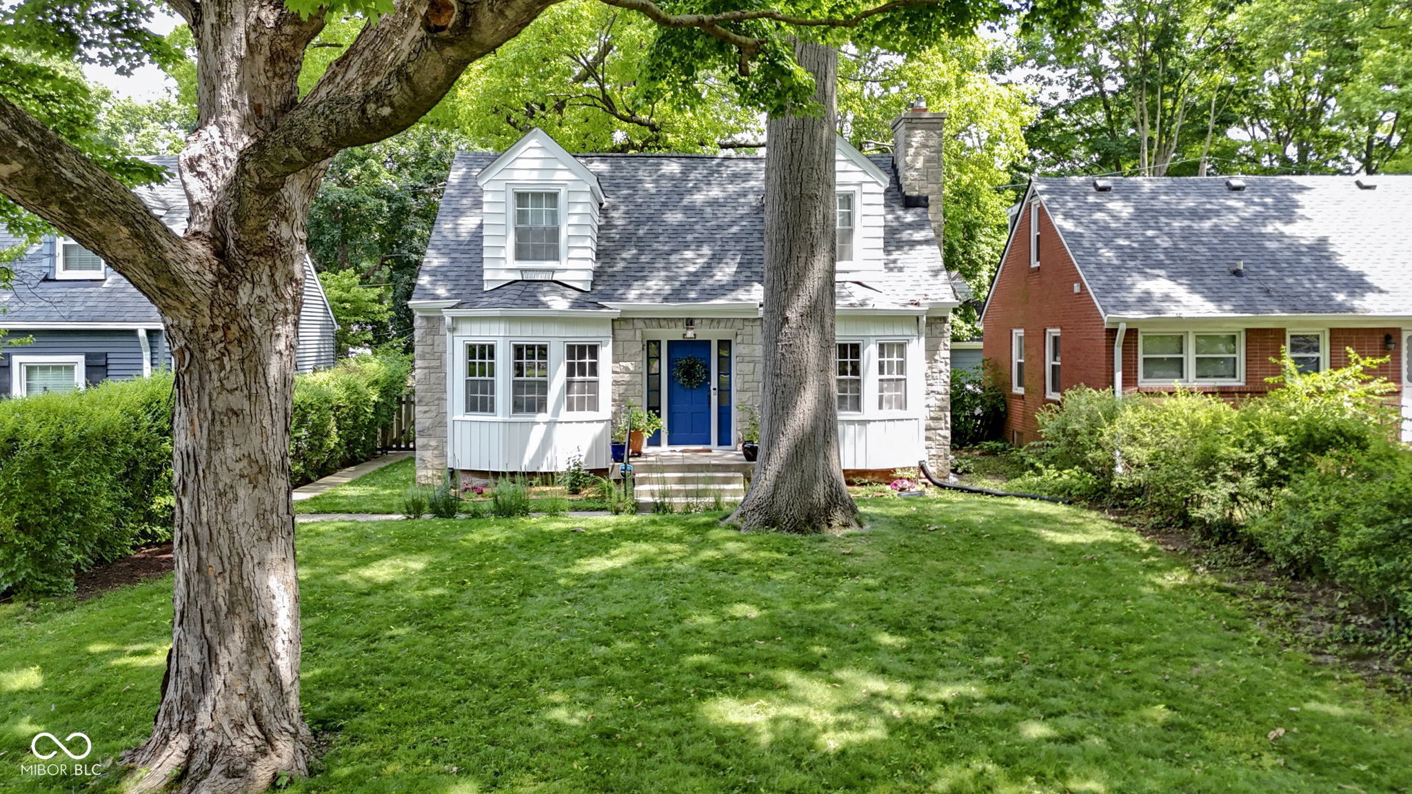 1720 E Kessler Boulevard Drive E