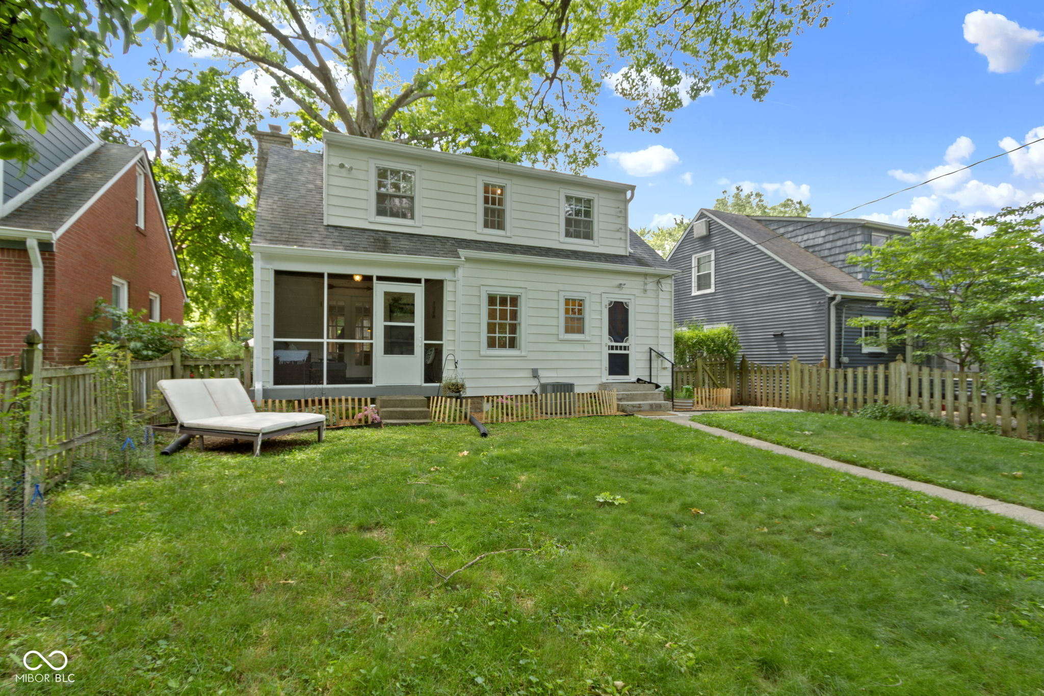 1720 E Kessler Boulevard Drive E