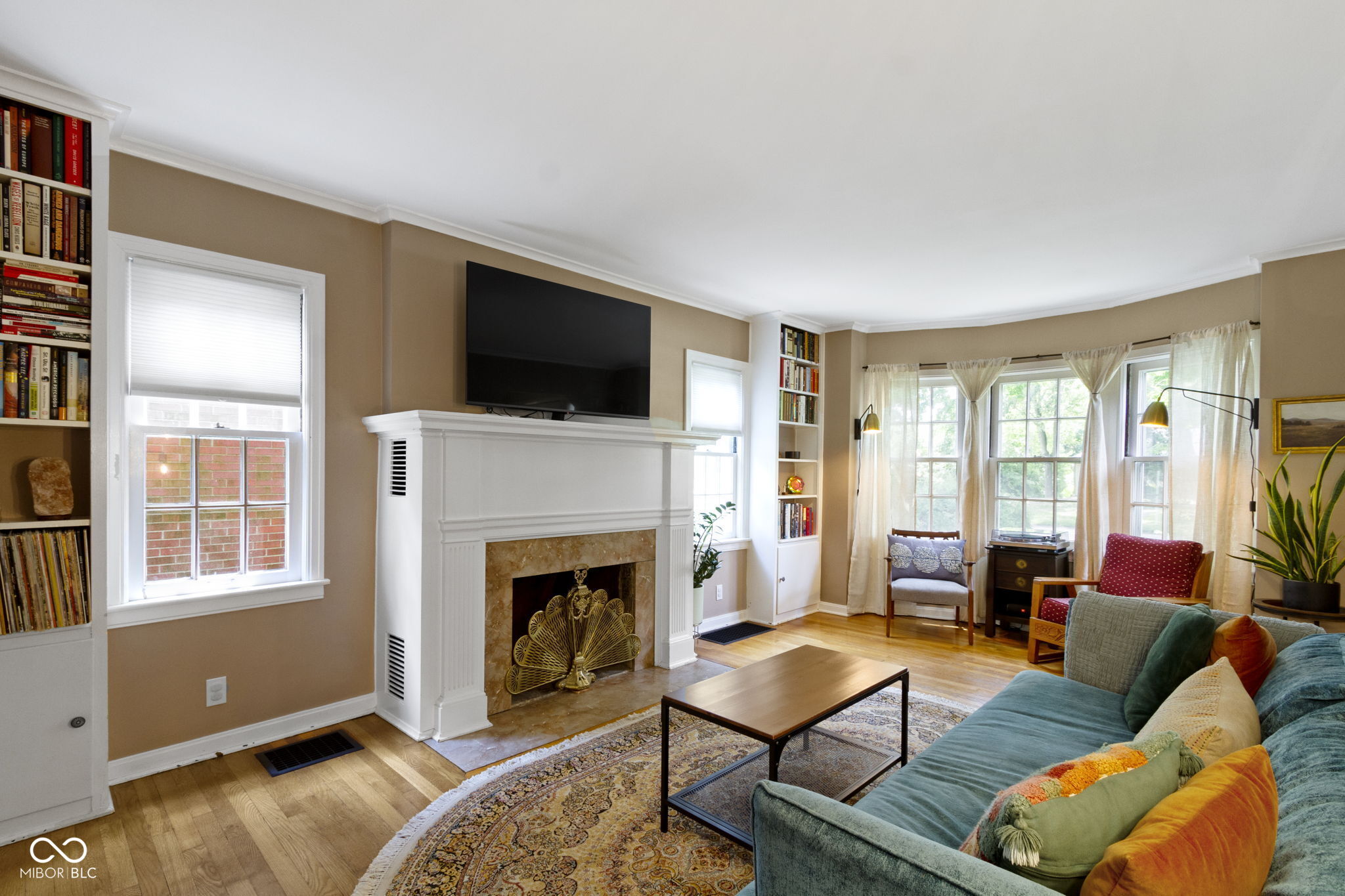 1720 E Kessler Boulevard Drive E