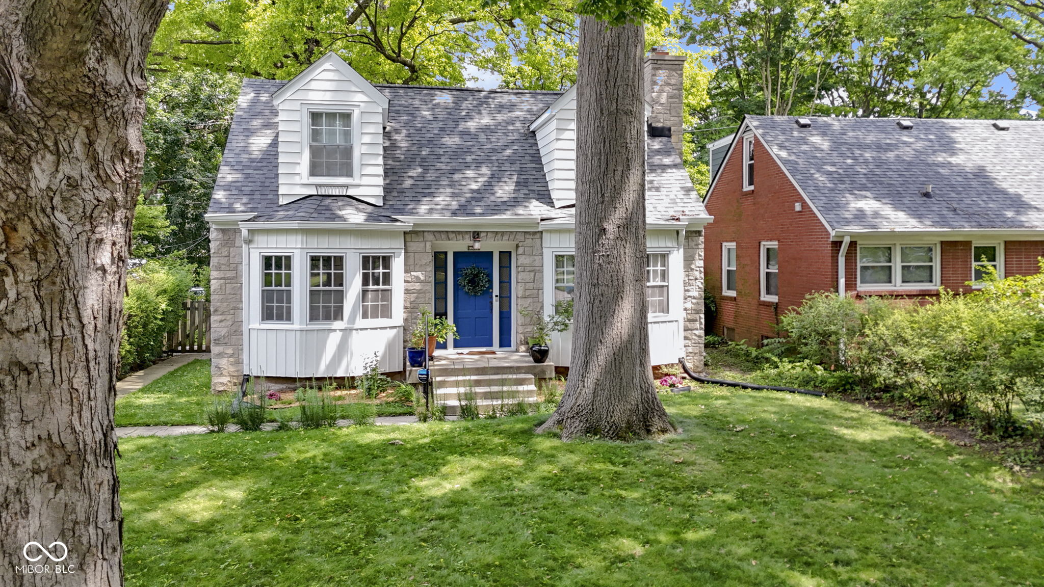 1720 E Kessler Boulevard Drive E