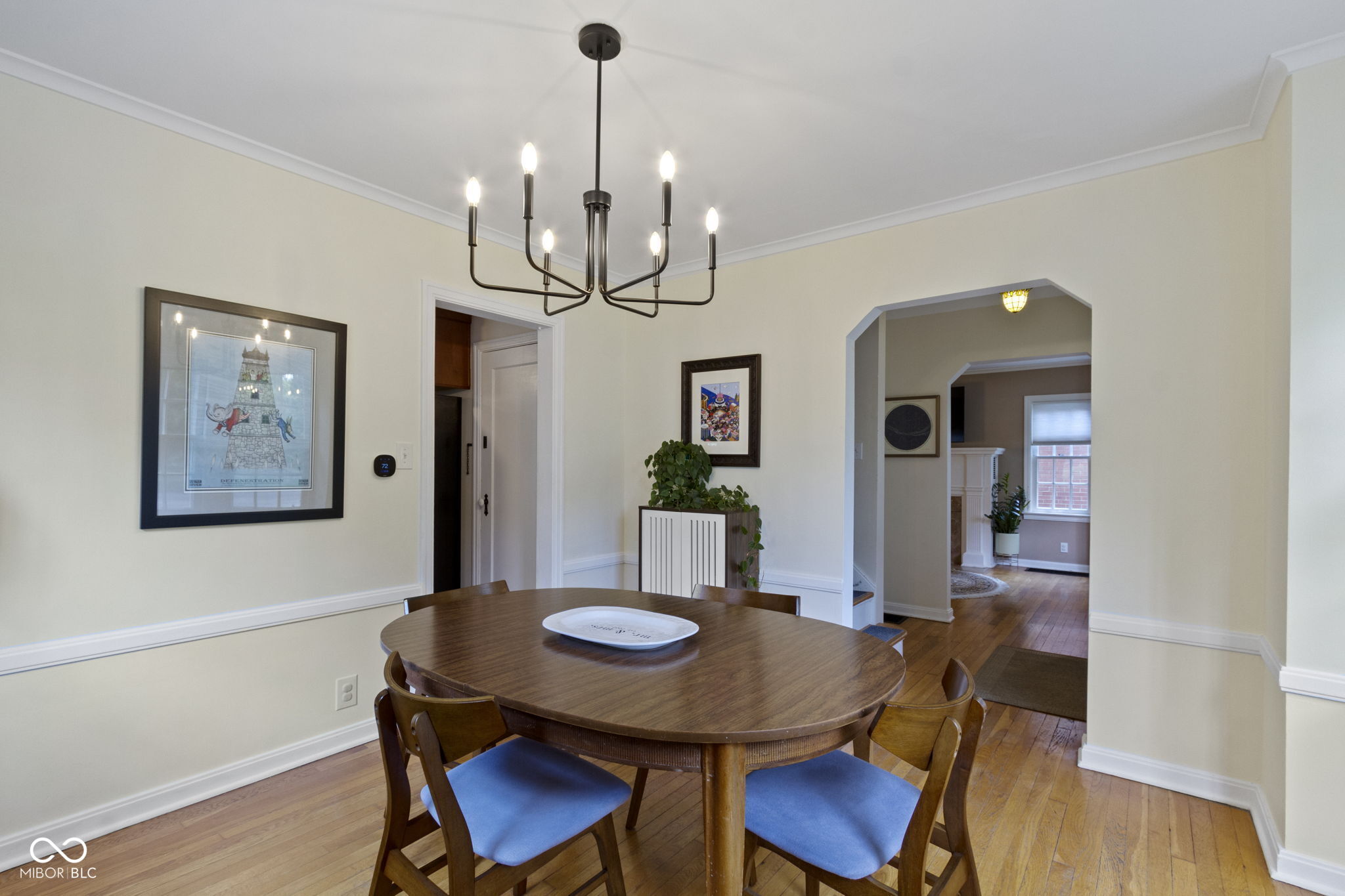 1720 E Kessler Boulevard Drive E