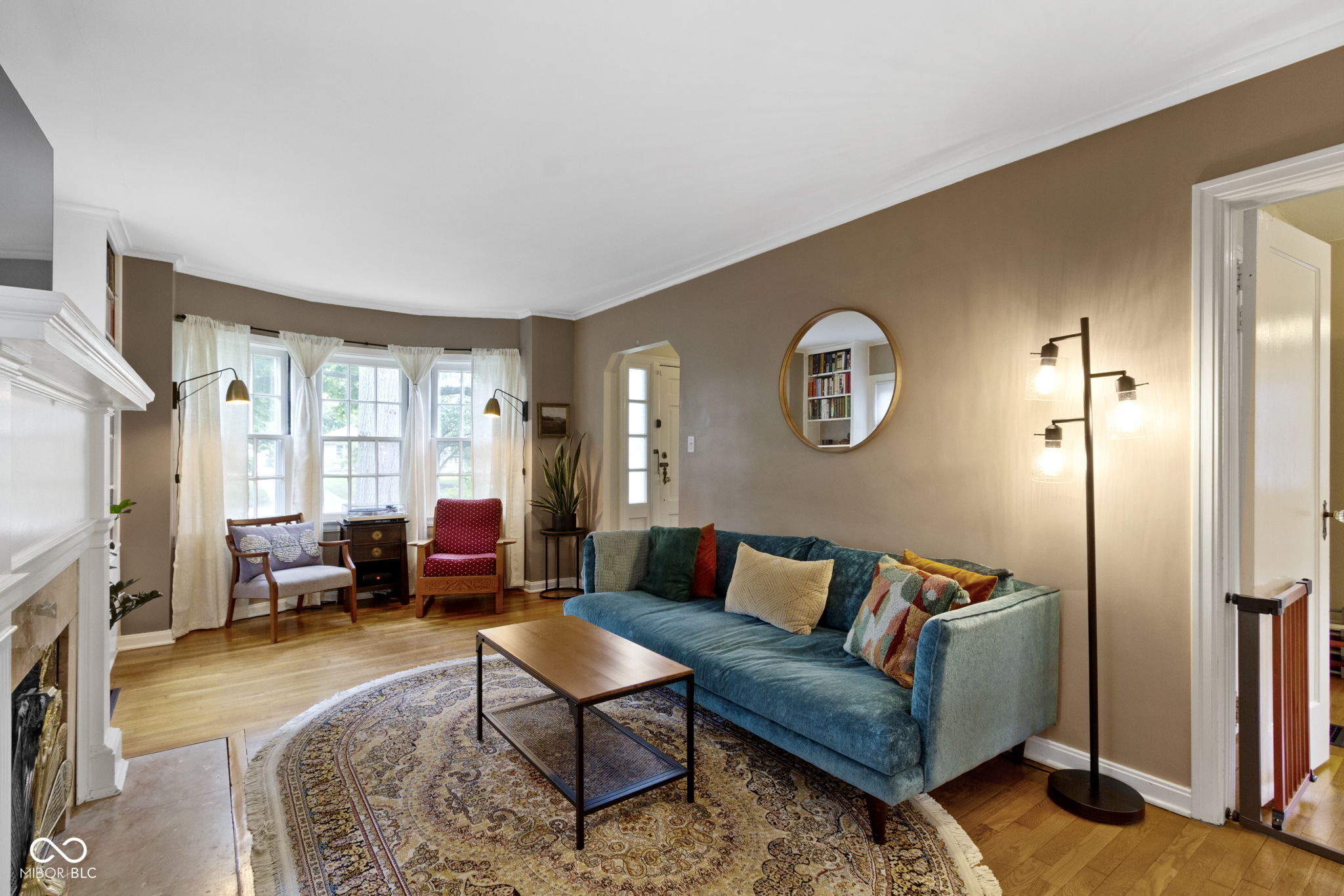 1720 E Kessler Boulevard Drive E