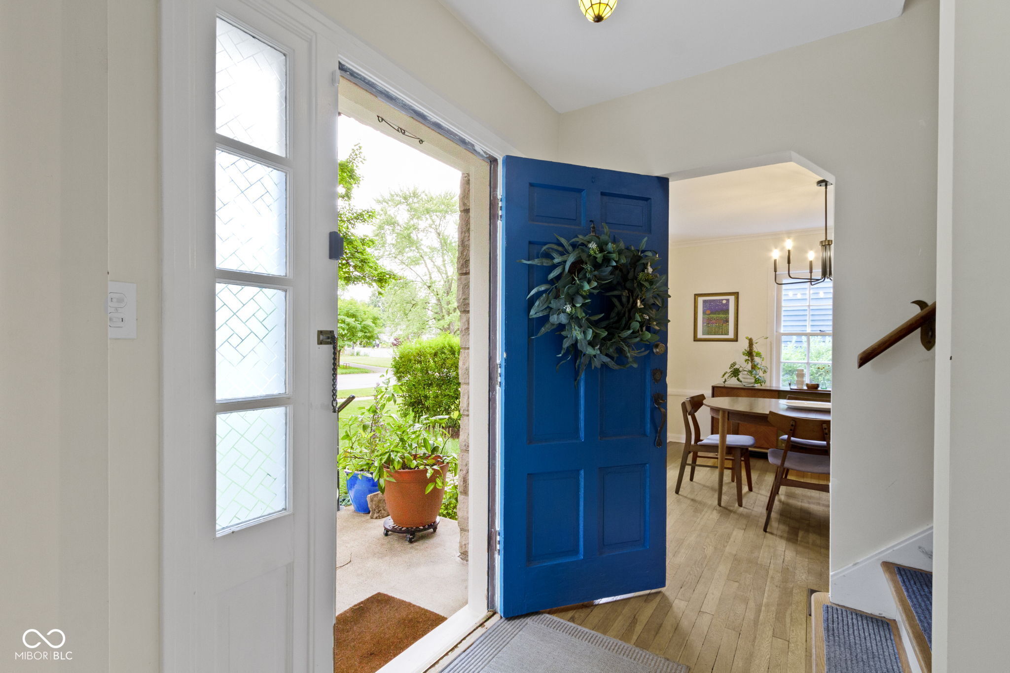 1720 E Kessler Boulevard Drive E