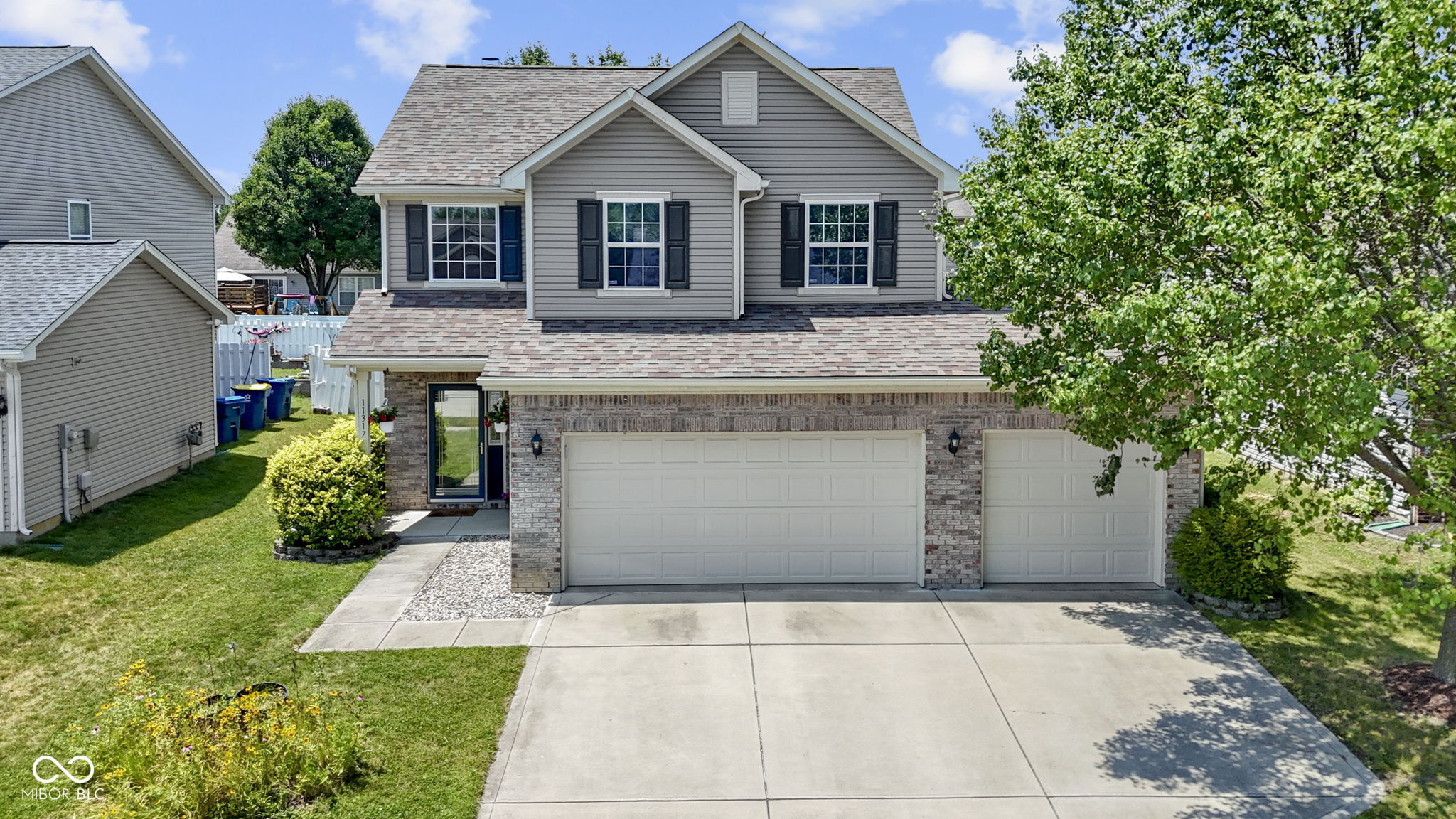 11317 Seattle Slew Drive