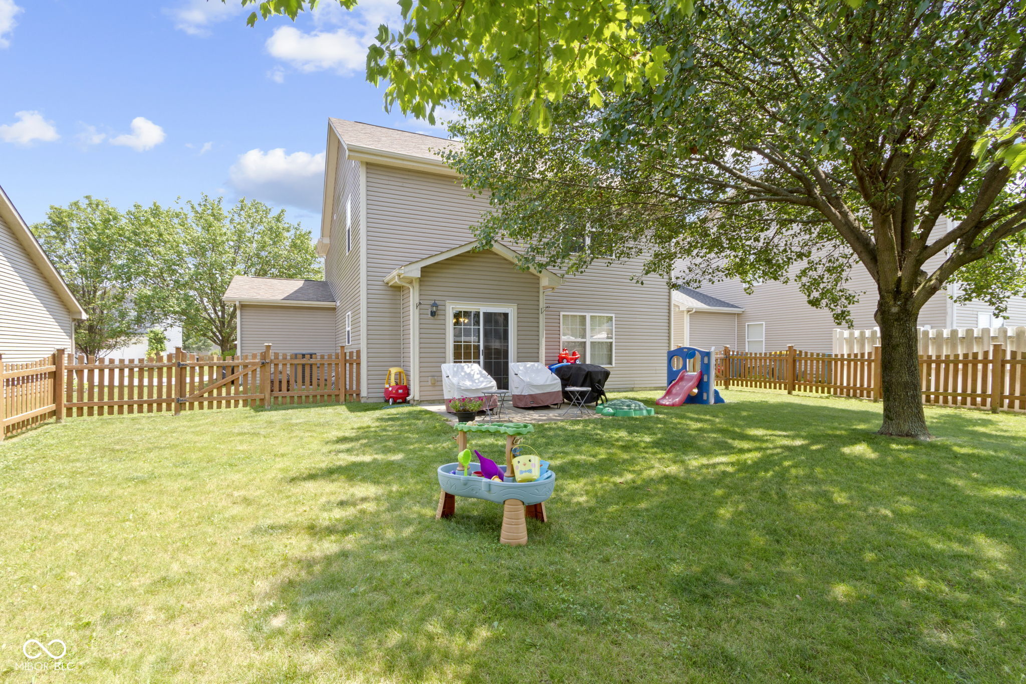 11317 Seattle Slew Drive