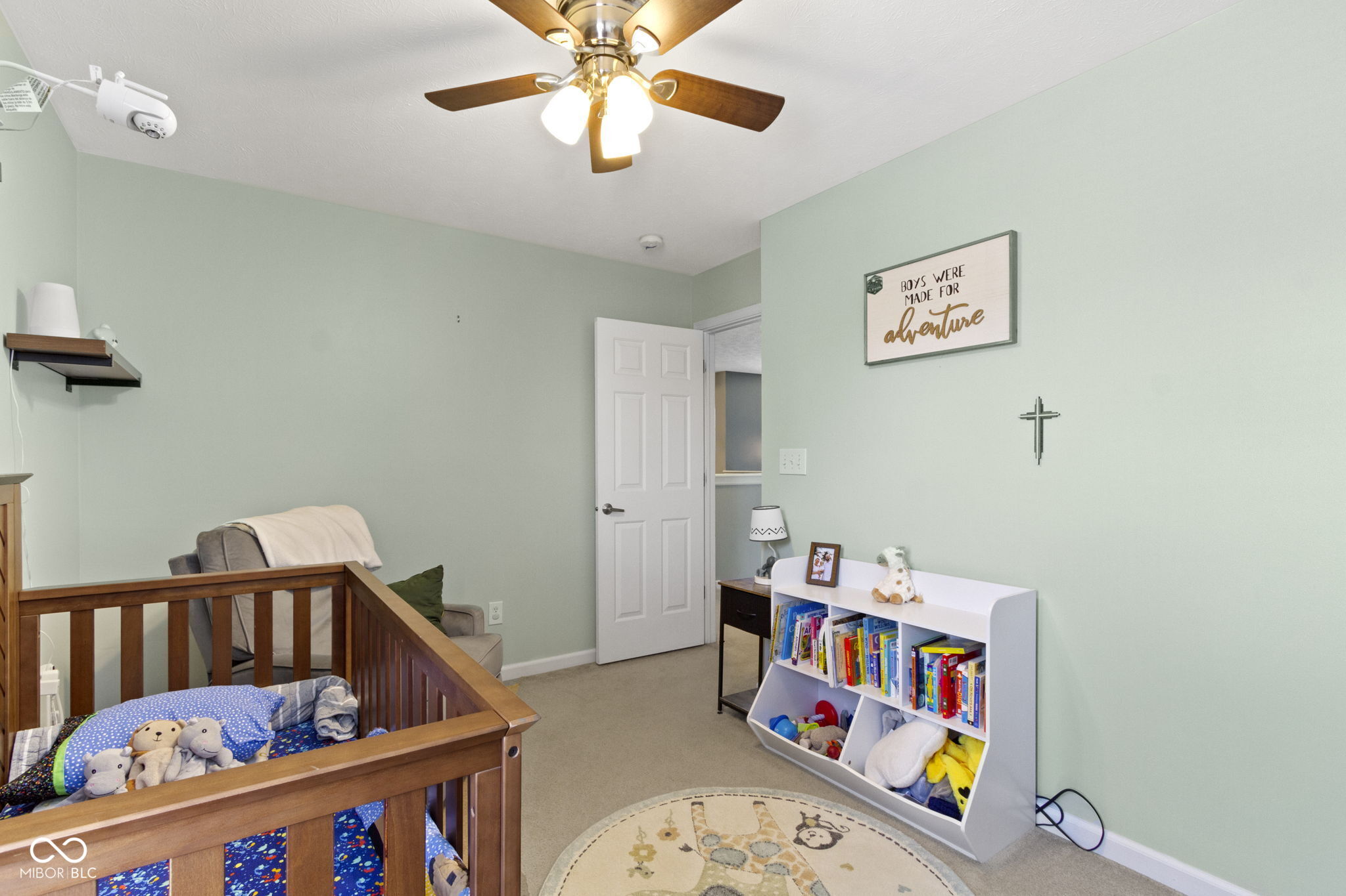 11317 Seattle Slew Drive