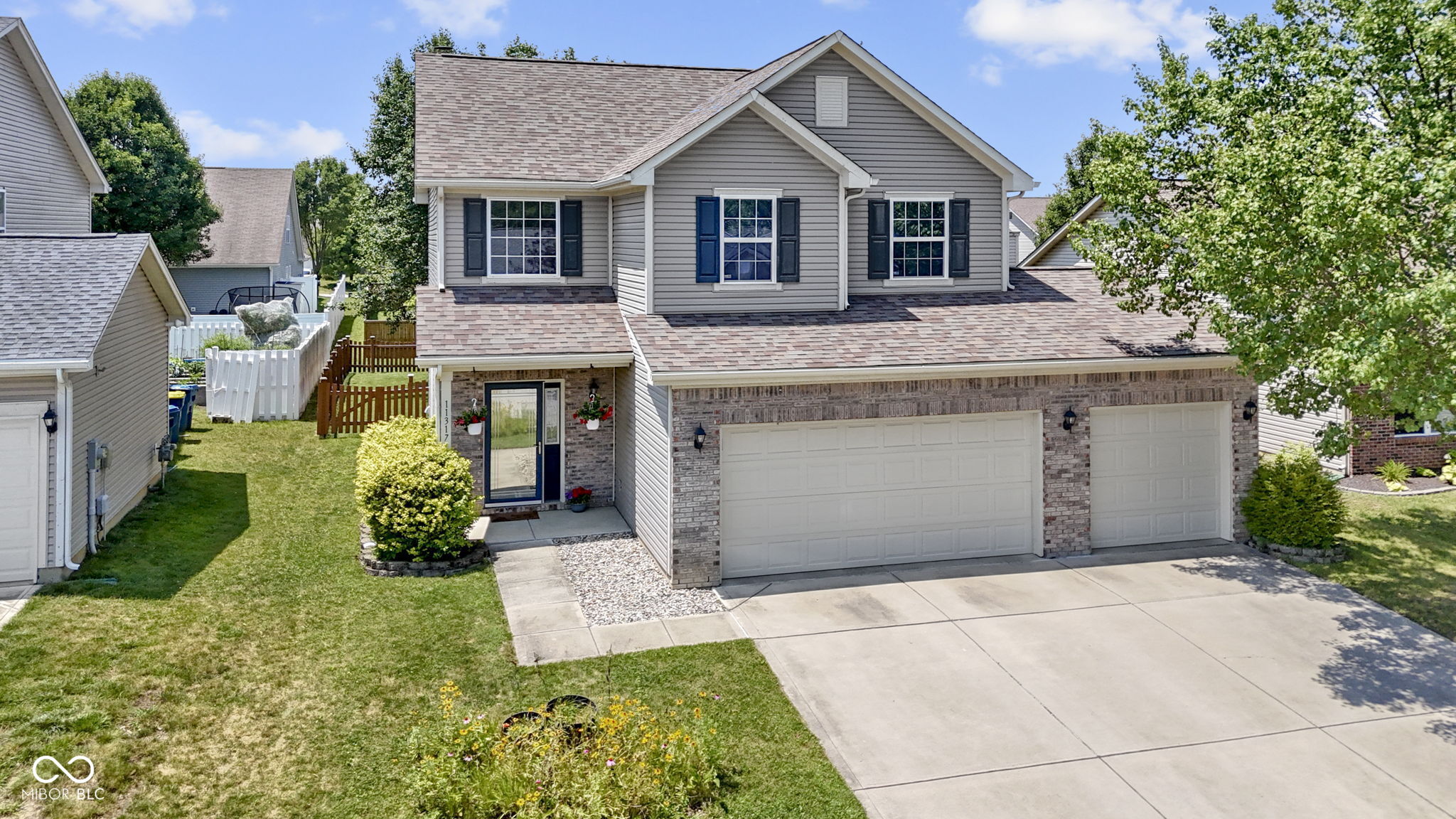 11317 Seattle Slew Drive