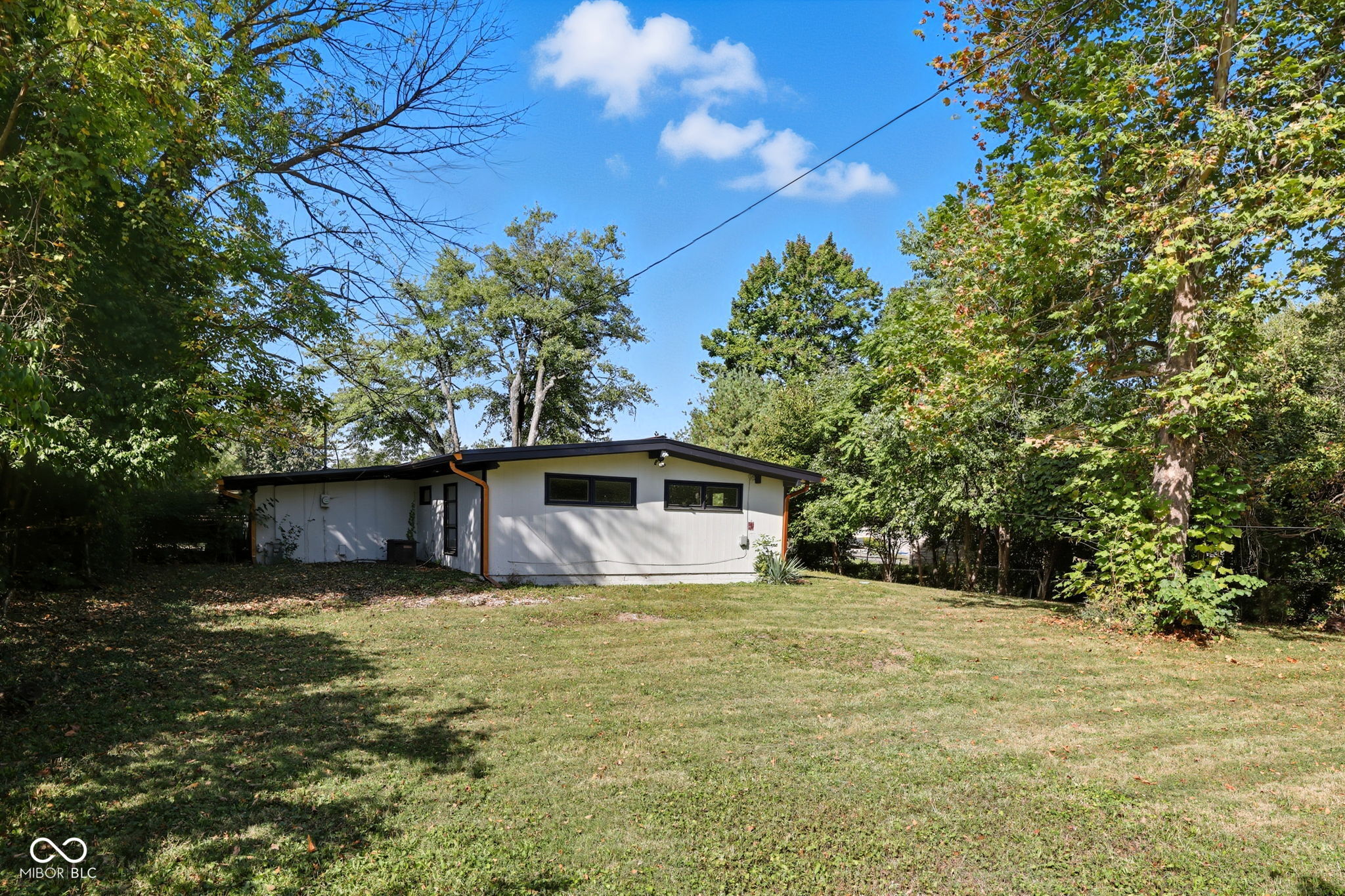 4601 N Audubon Road
