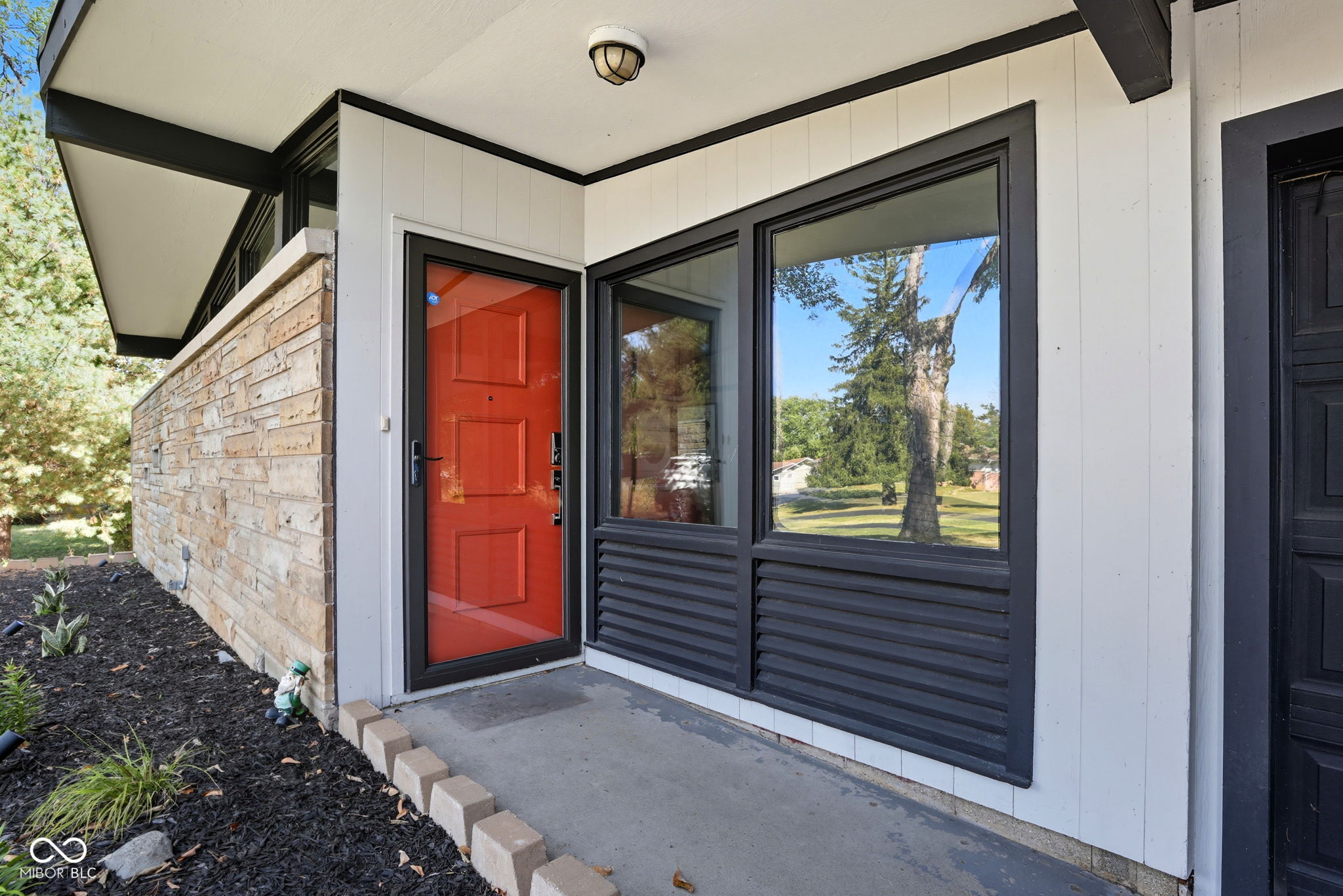 4601 N Audubon Road