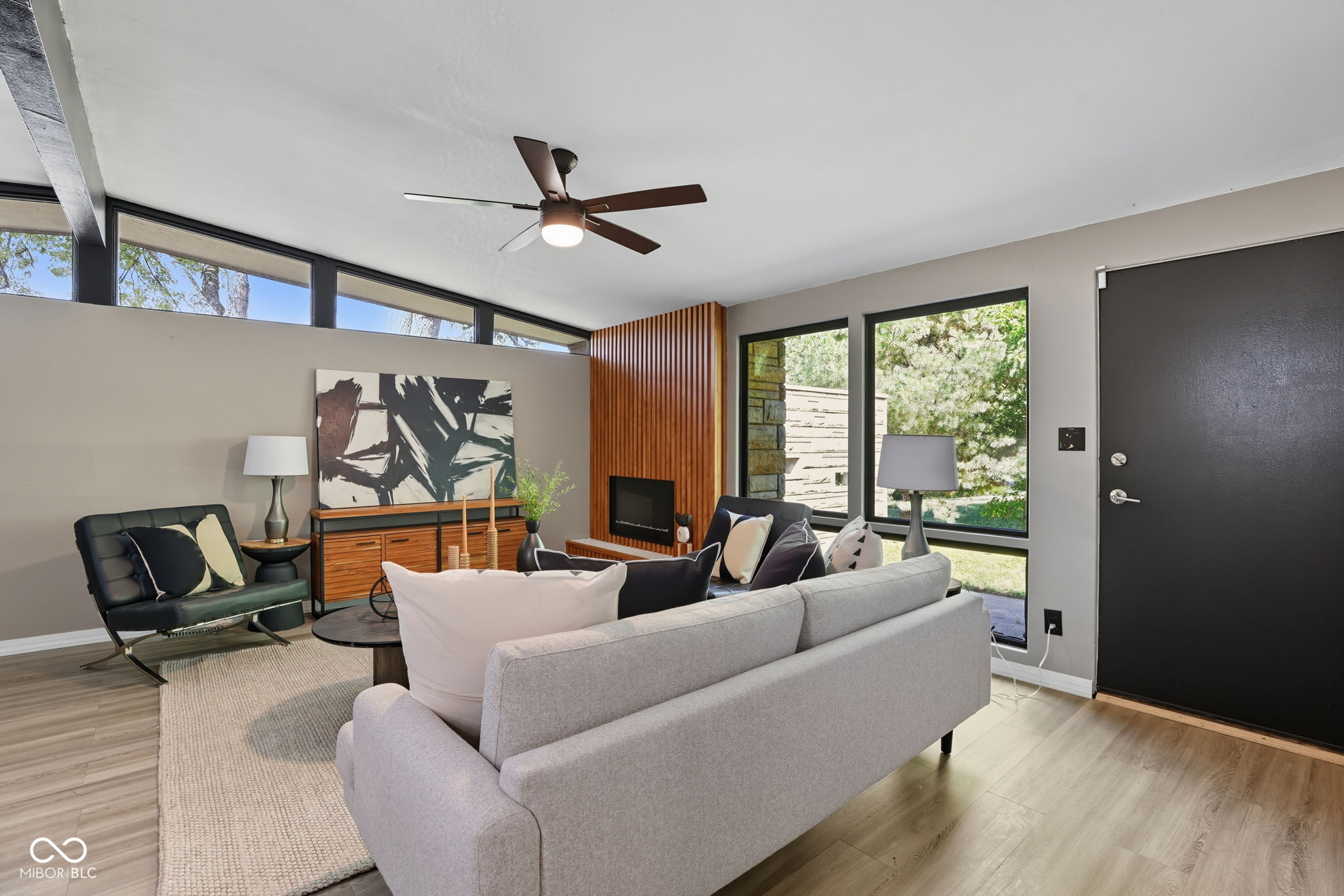 4601 N Audubon Road