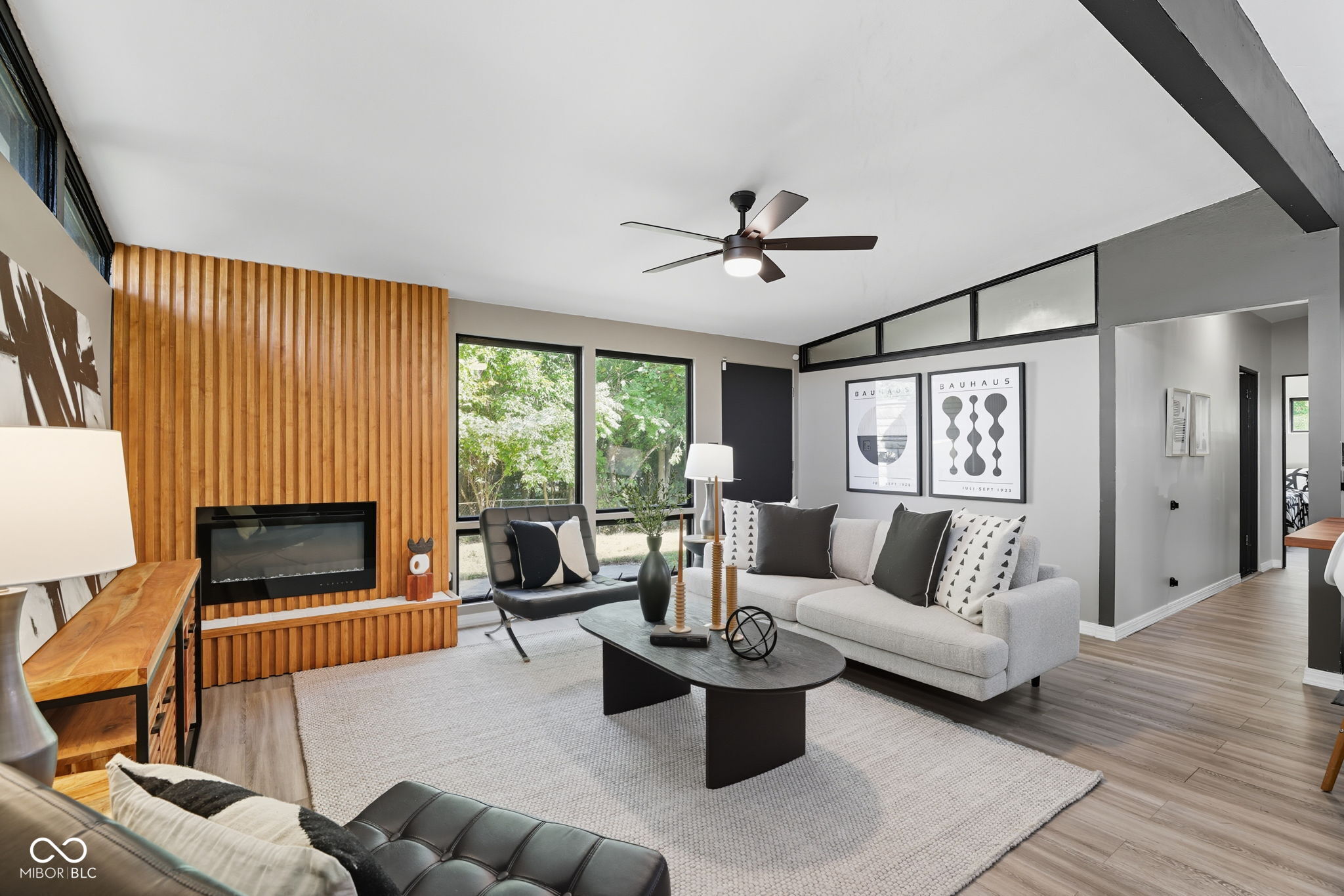 4601 N Audubon Road