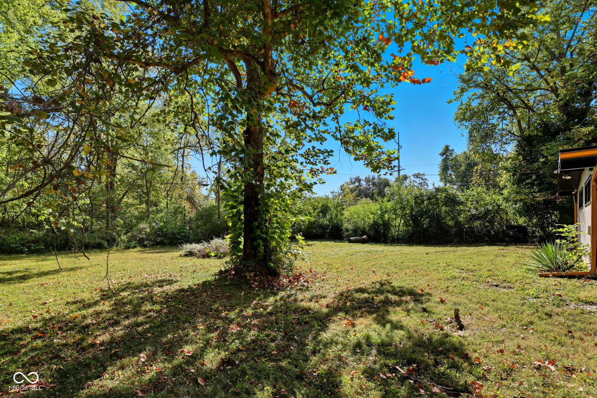 4601 N Audubon Road