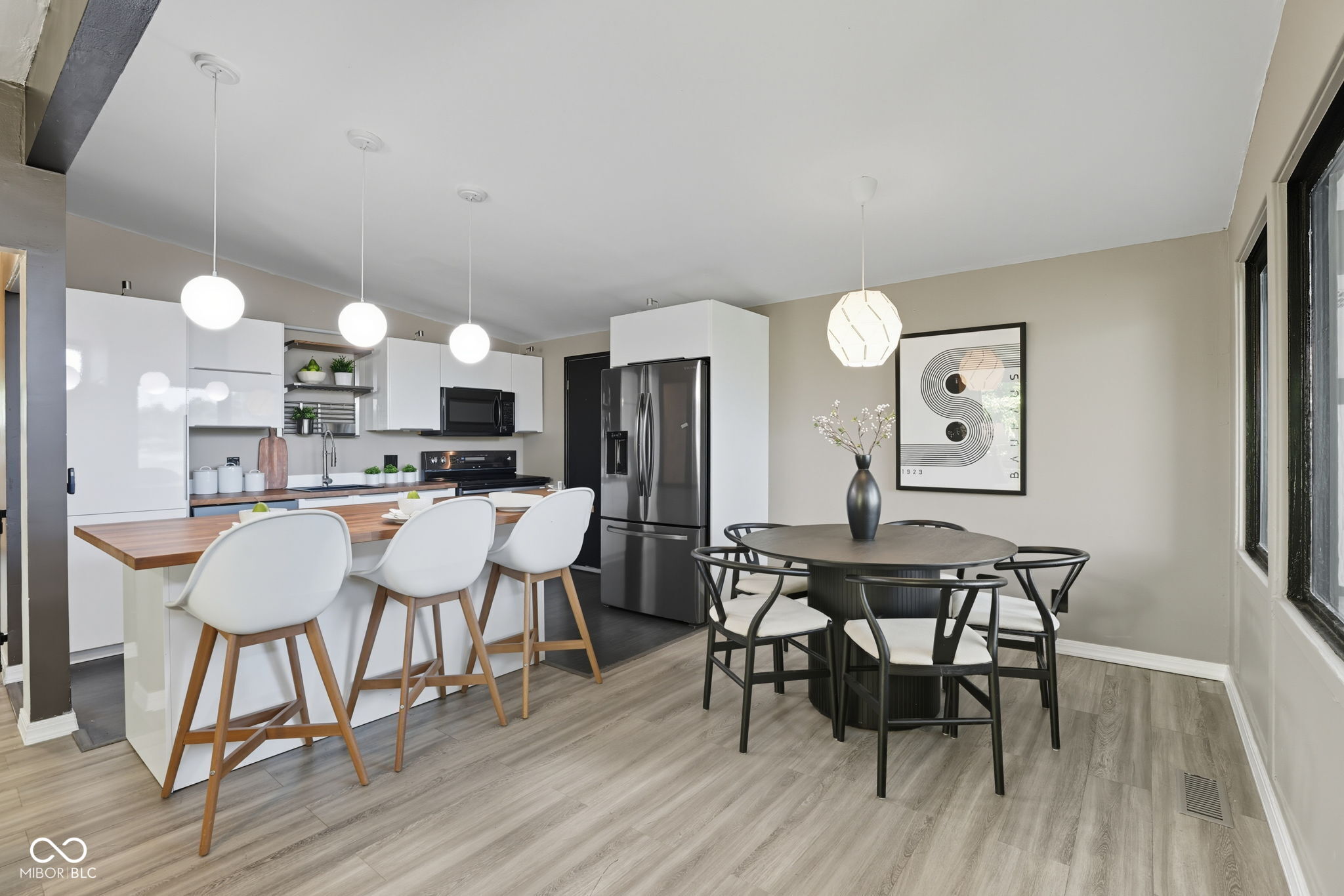 4601 N Audubon Road