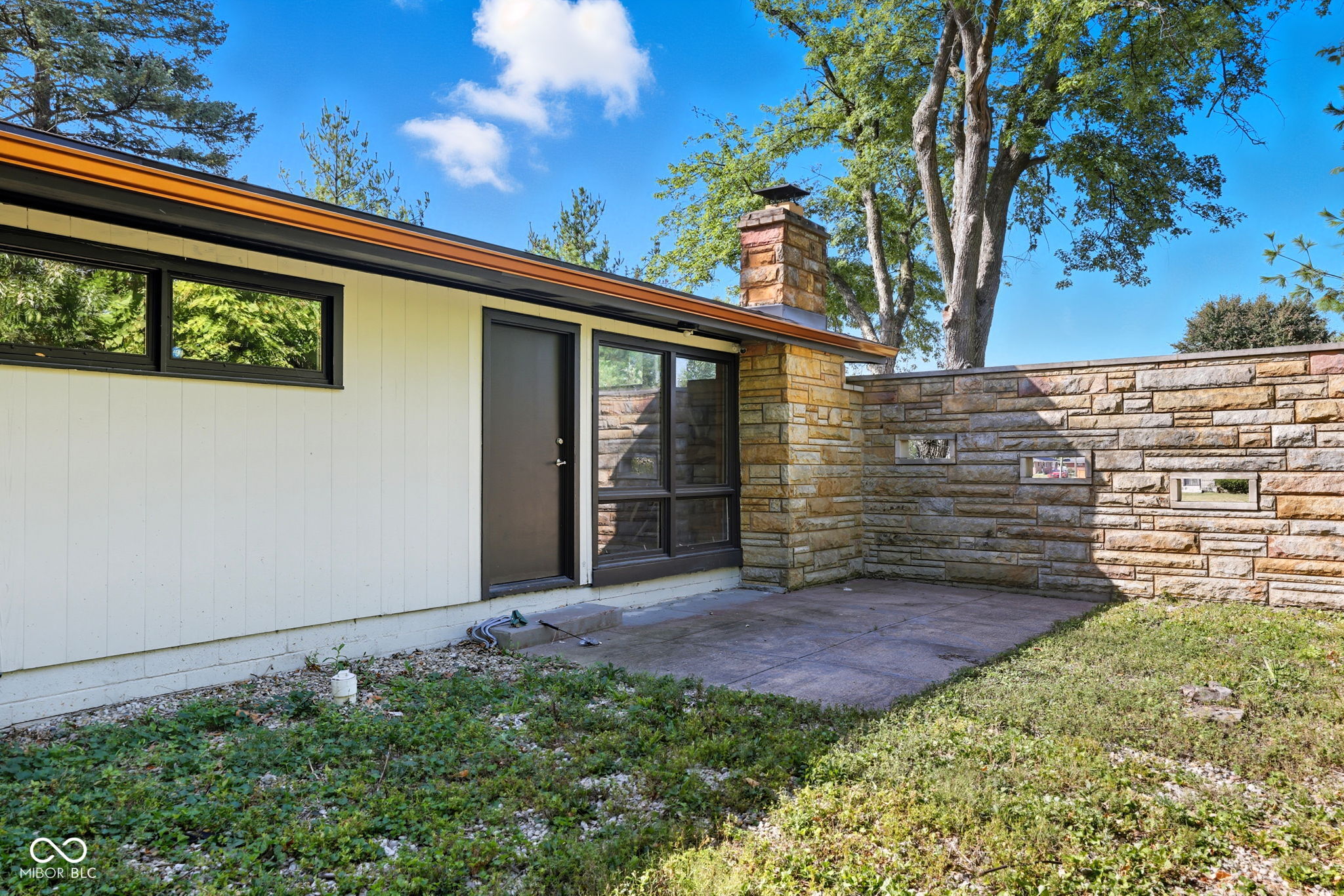4601 N Audubon Road