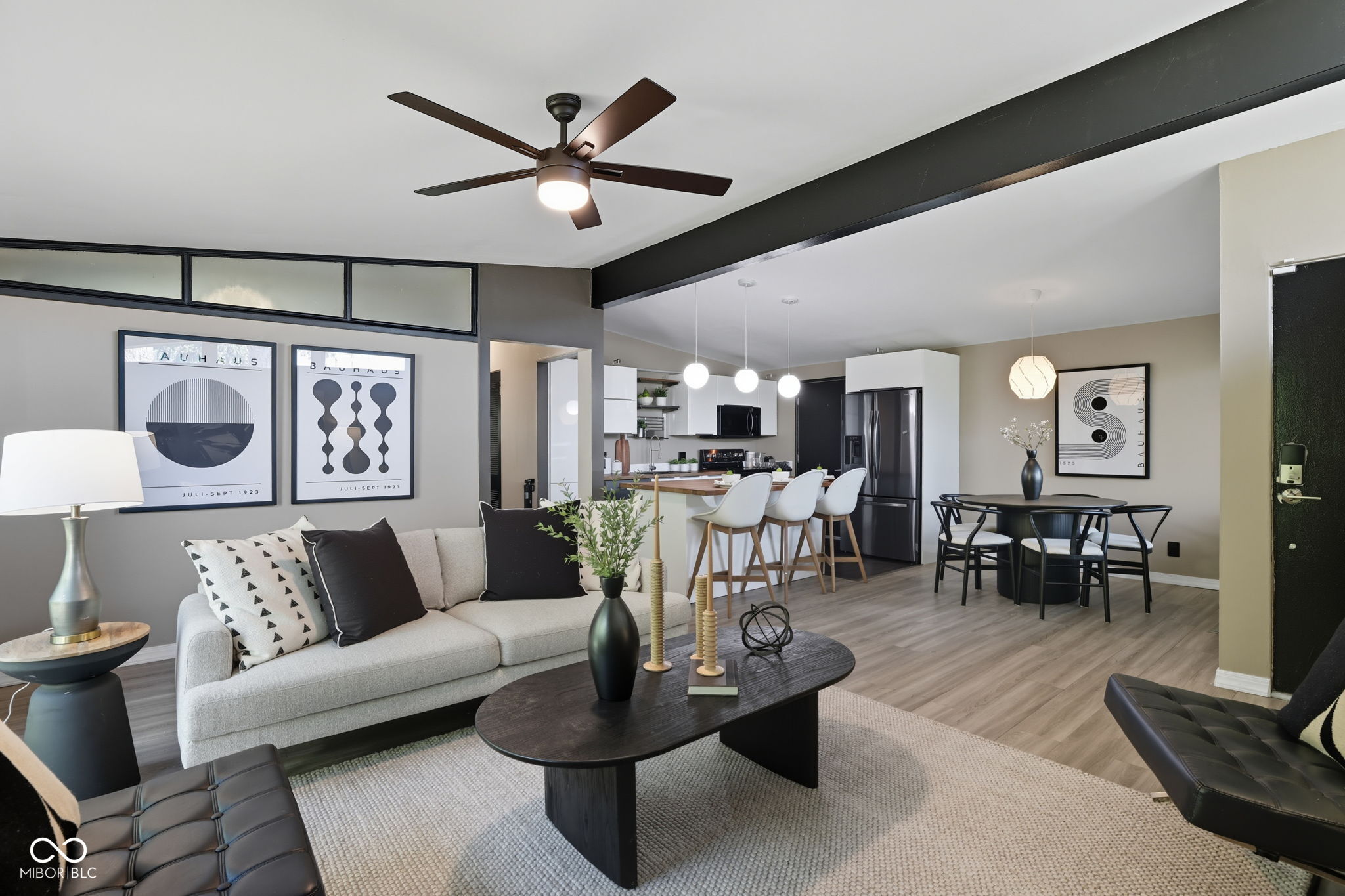 4601 N Audubon Road