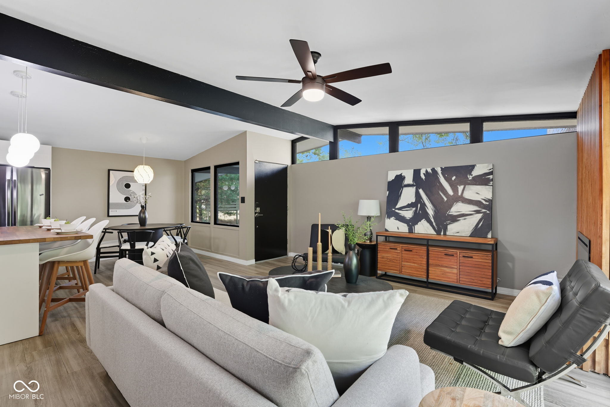 4601 N Audubon Road