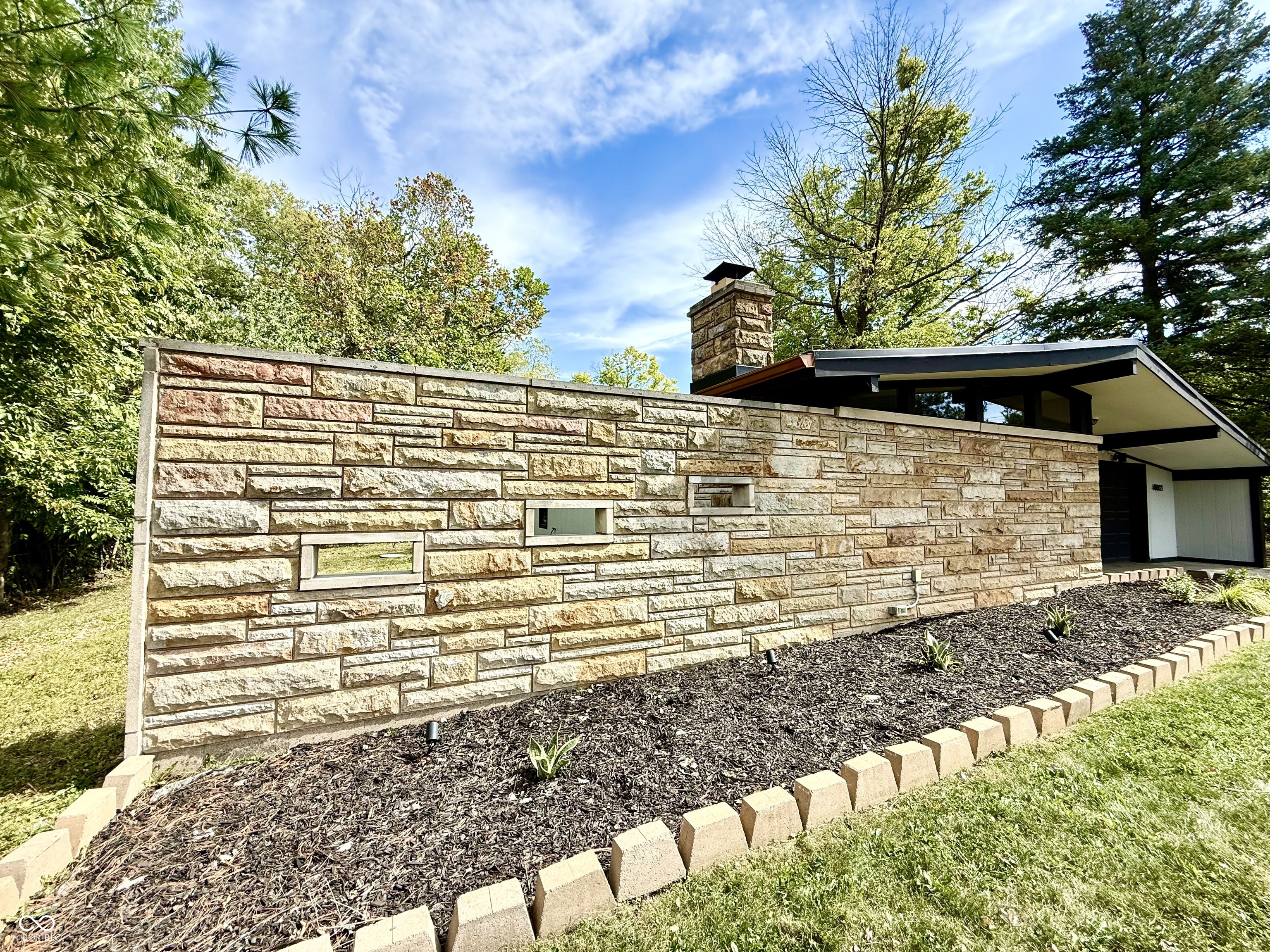 4601 N Audubon Road
