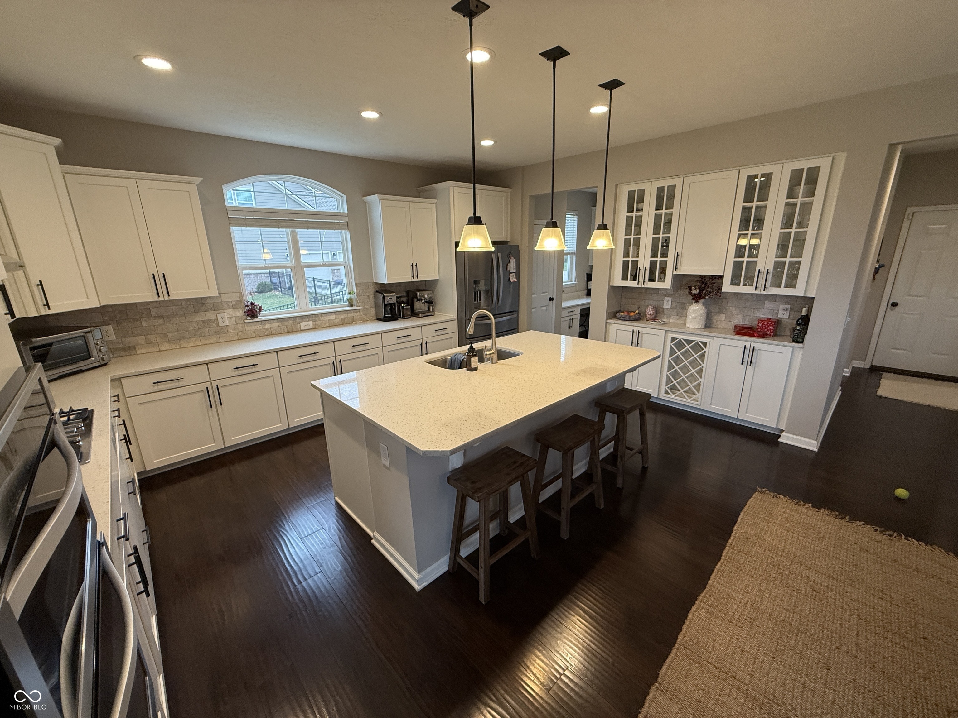 5193 Rangewood Drive