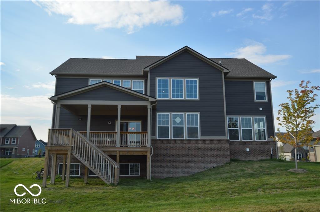 5193 Rangewood Drive