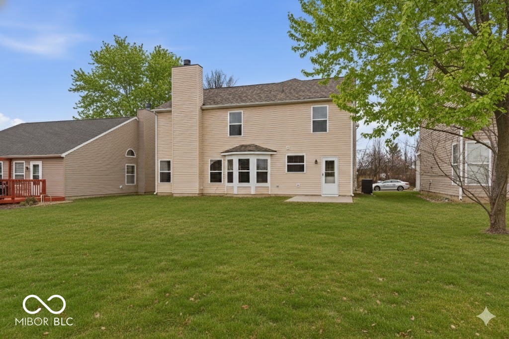 12328 Quarry Face Court