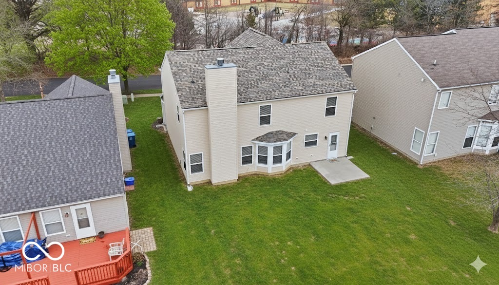 12328 Quarry Face Court