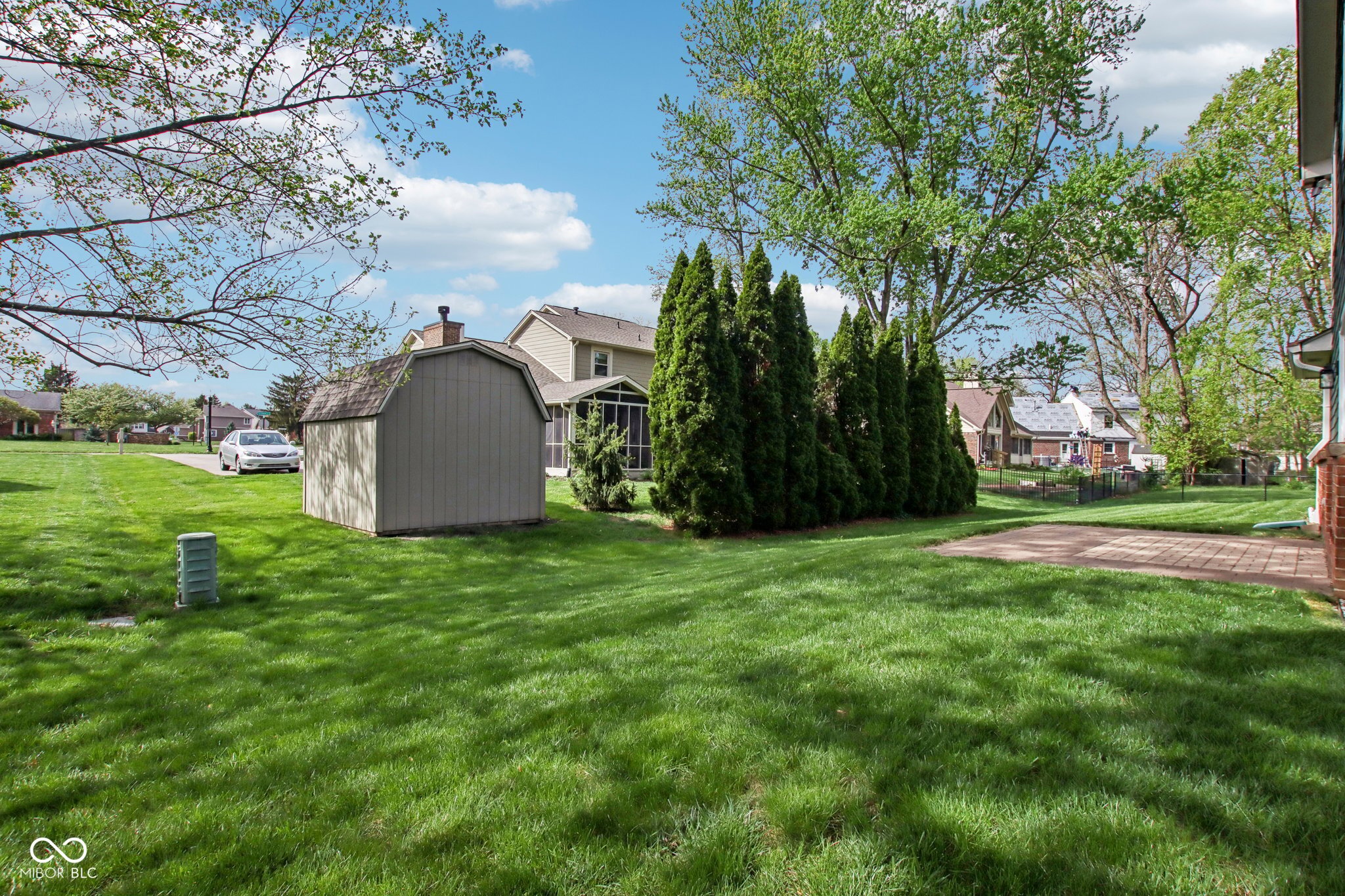 1323 Thistlewood Court