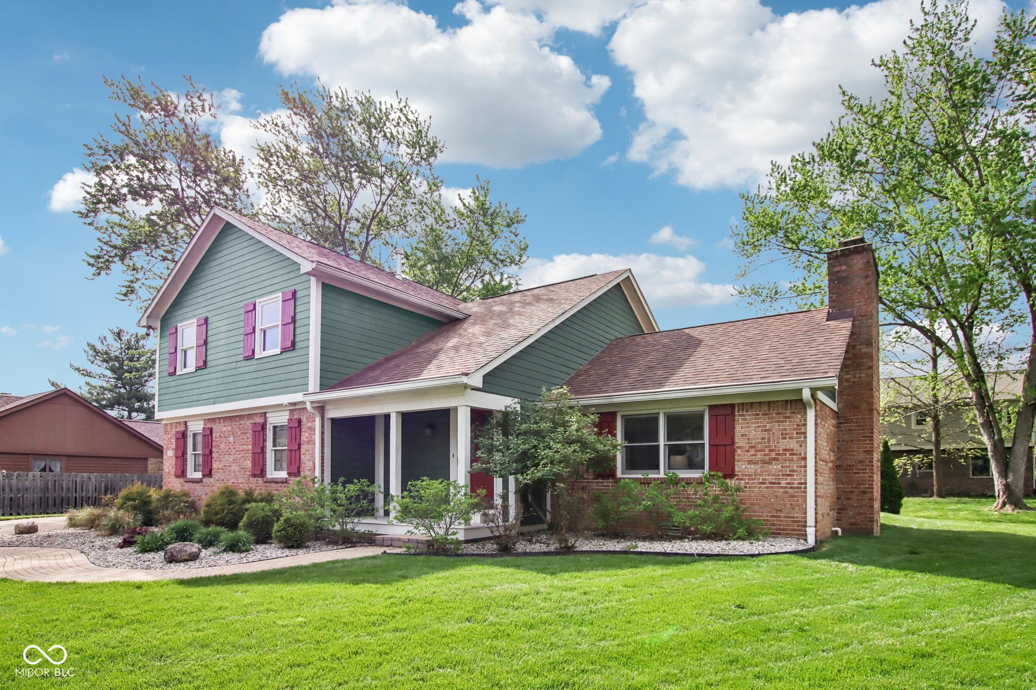 1323 Thistlewood Court