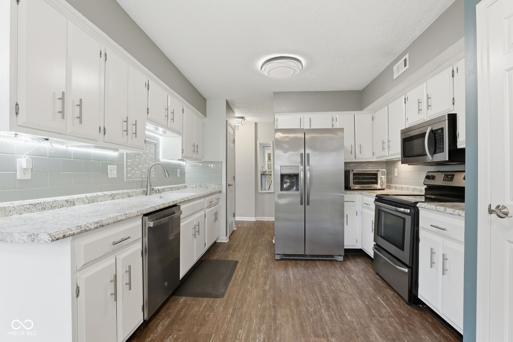 11610 Buttonwood Drive