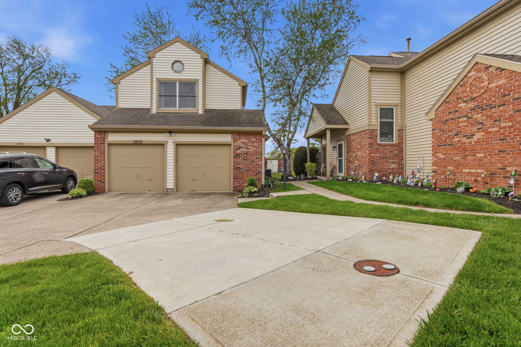 11610 Buttonwood Drive