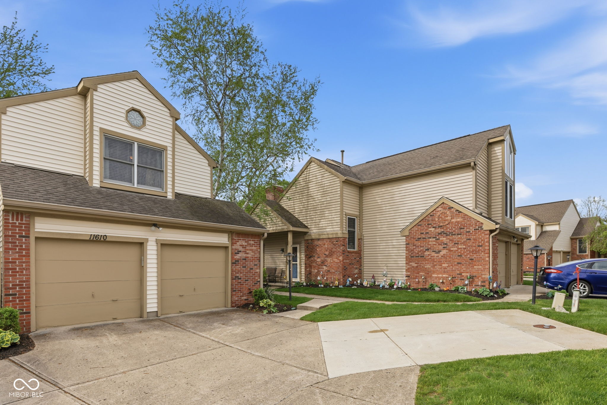 11610 Buttonwood Drive