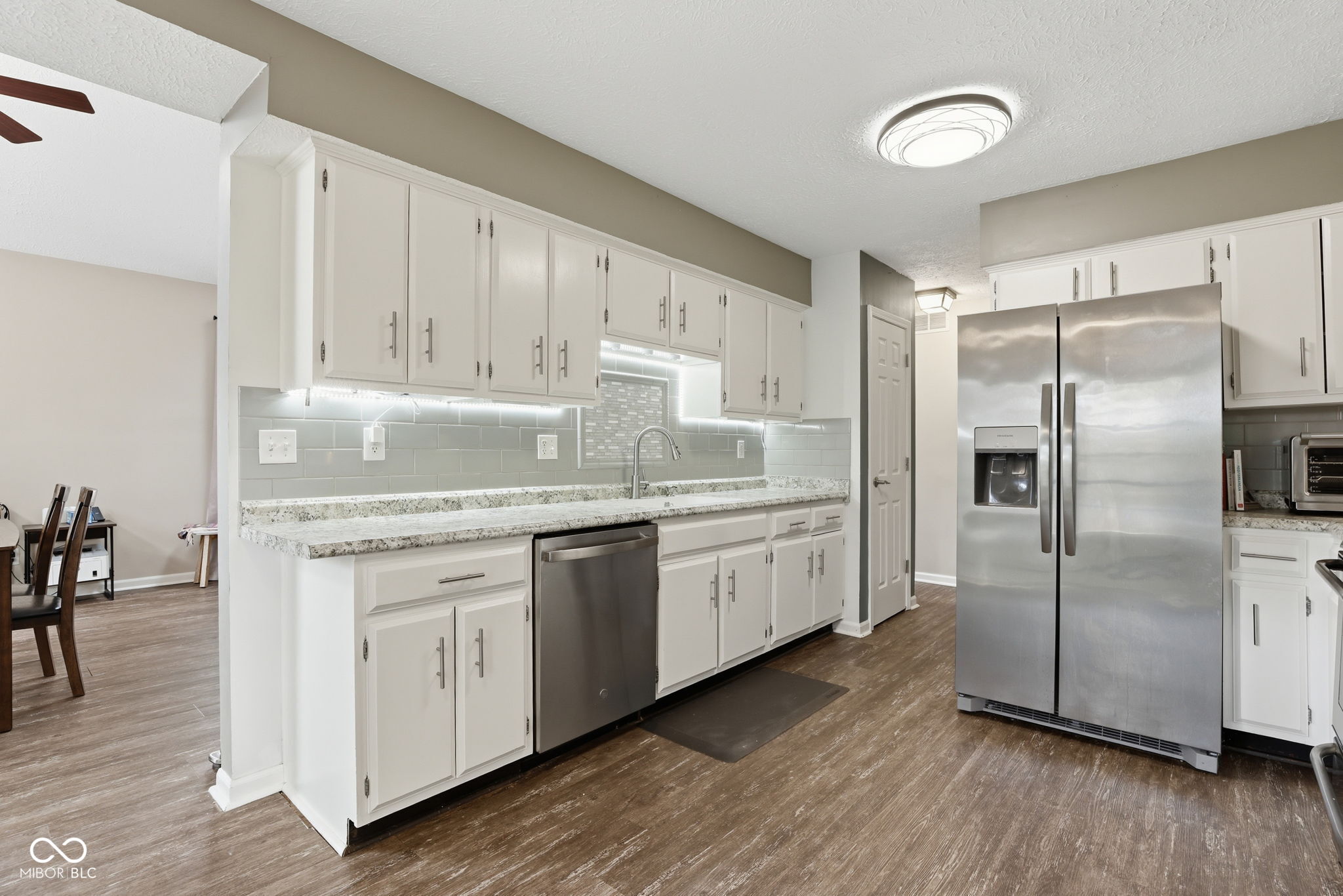 11610 Buttonwood Drive