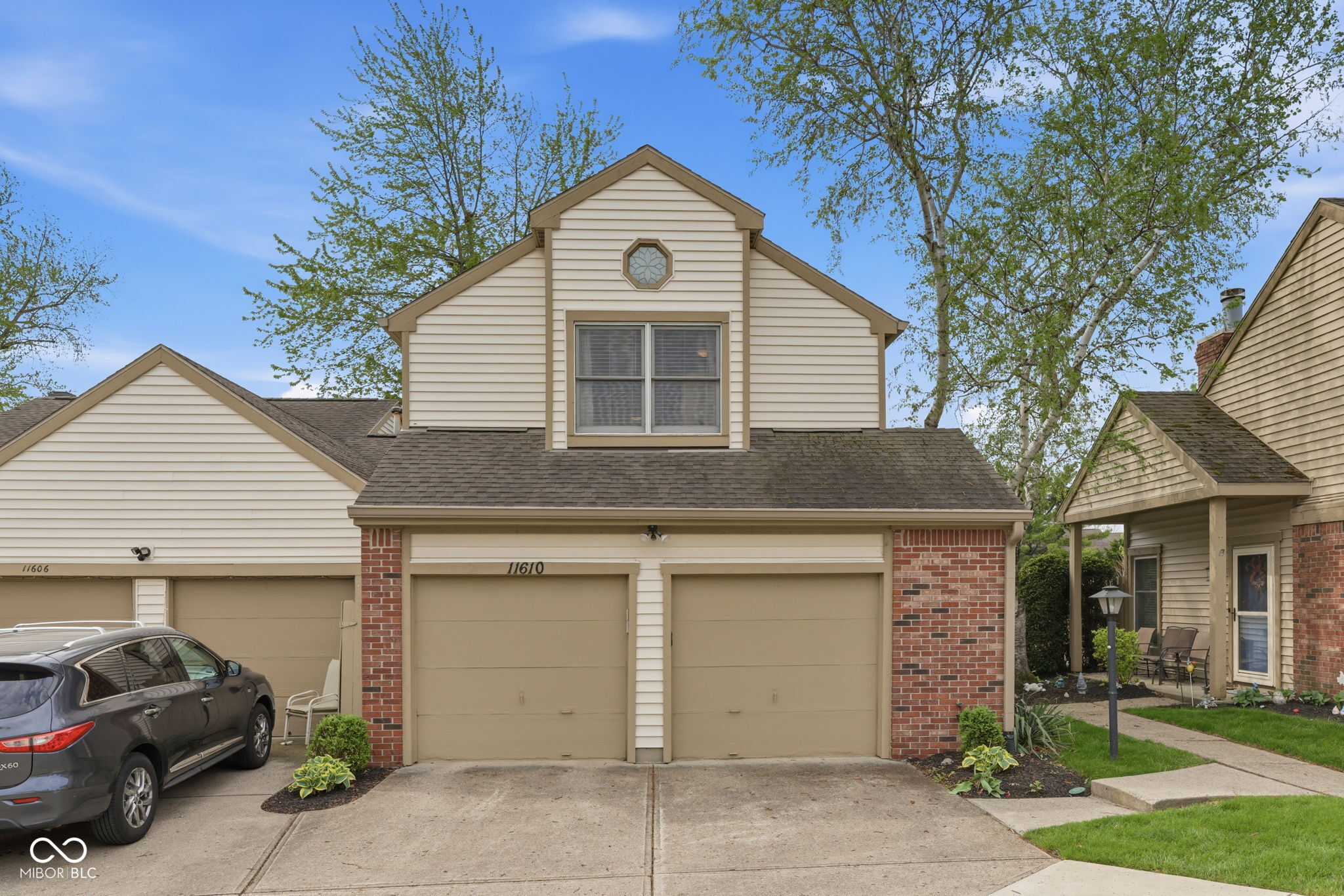 11610 Buttonwood Drive