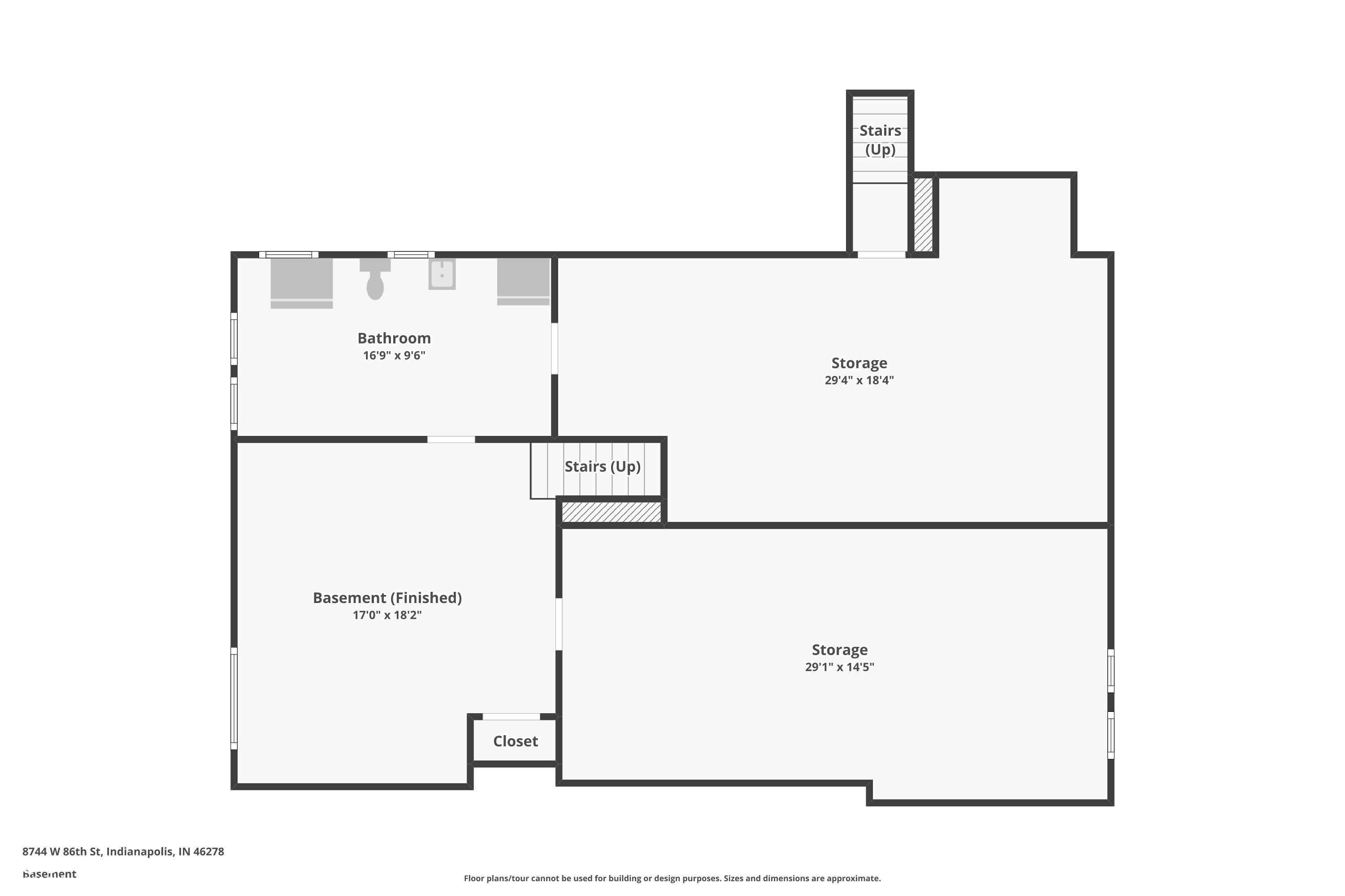 8744 W 86th Street