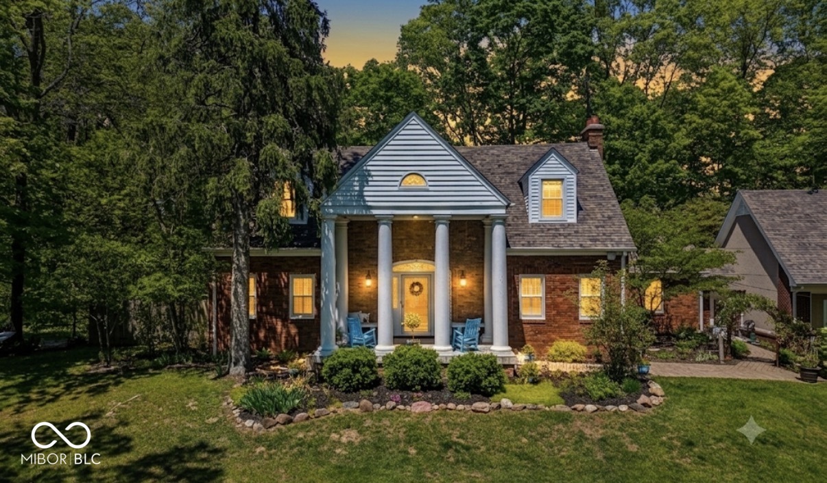 8744 W 86th Street