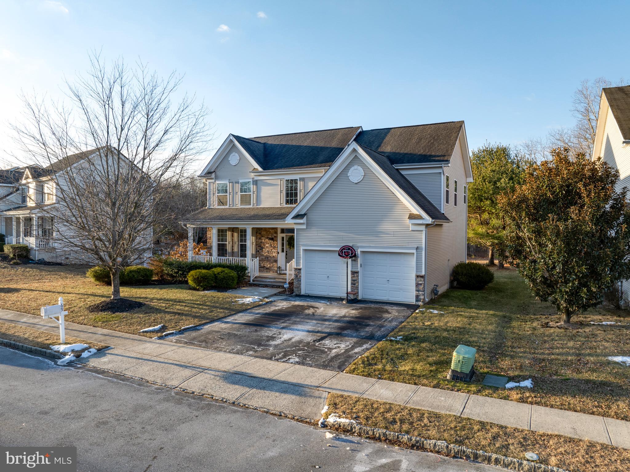 69 Freedom Hills Dr