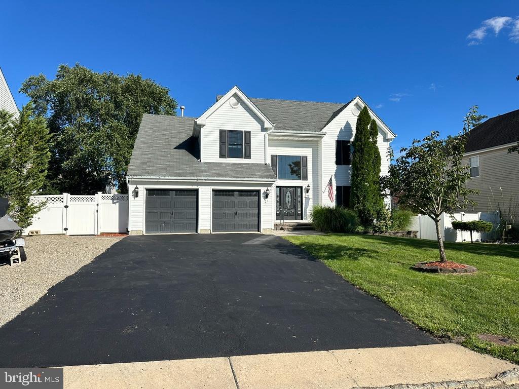 175 BARRACUDA ROAD
