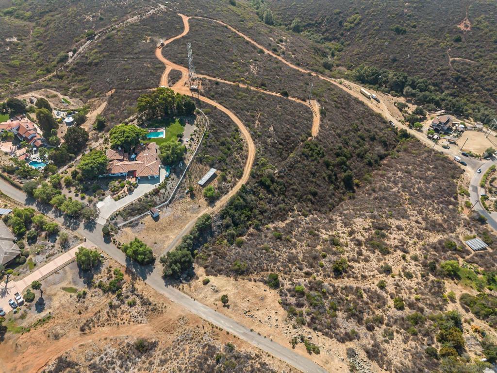 1420 Paint Mountain Rd
