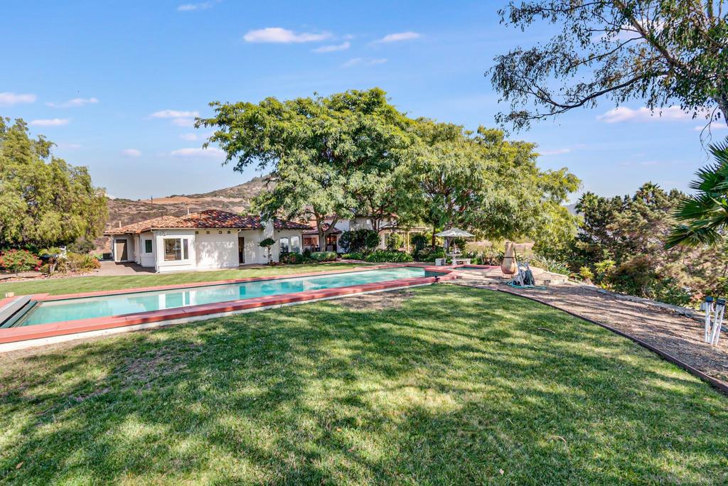 1420 Paint Mountain Rd
