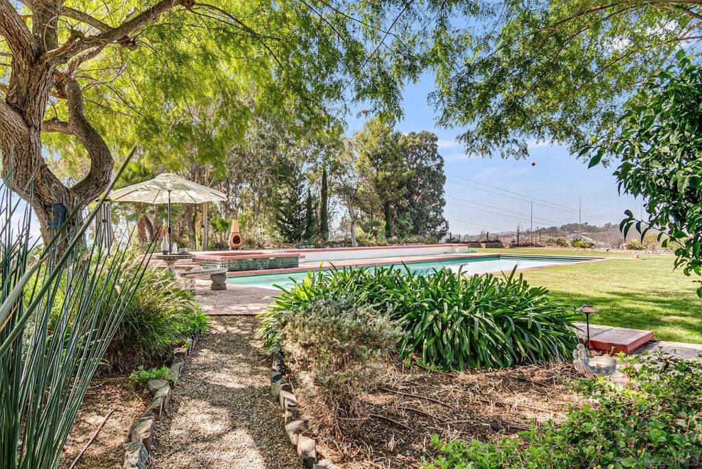 1420 Paint Mountain Rd