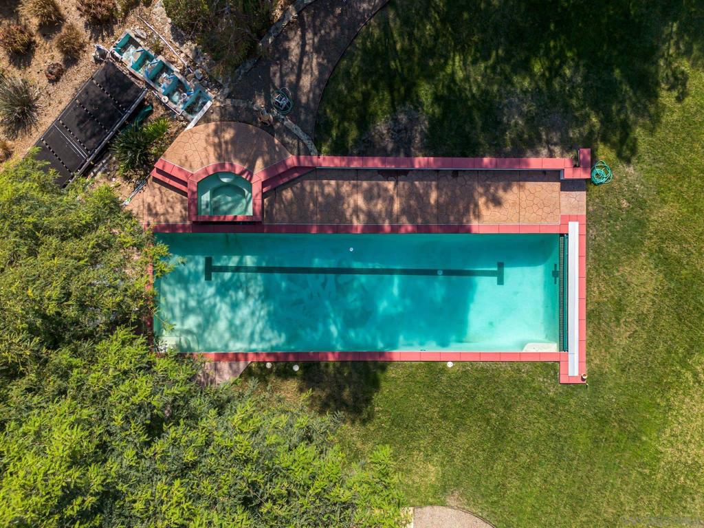1420 Paint Mountain Rd