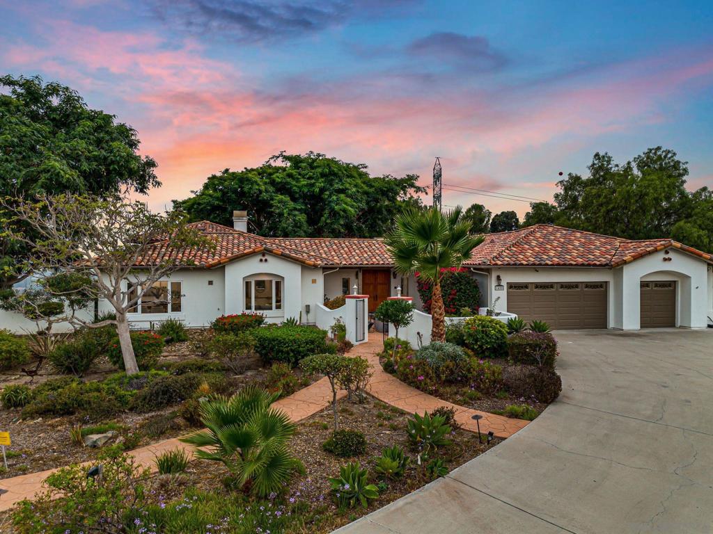 1420 Paint Mountain Rd
