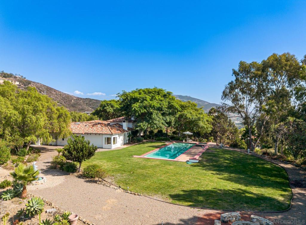 1420 Paint Mountain Rd